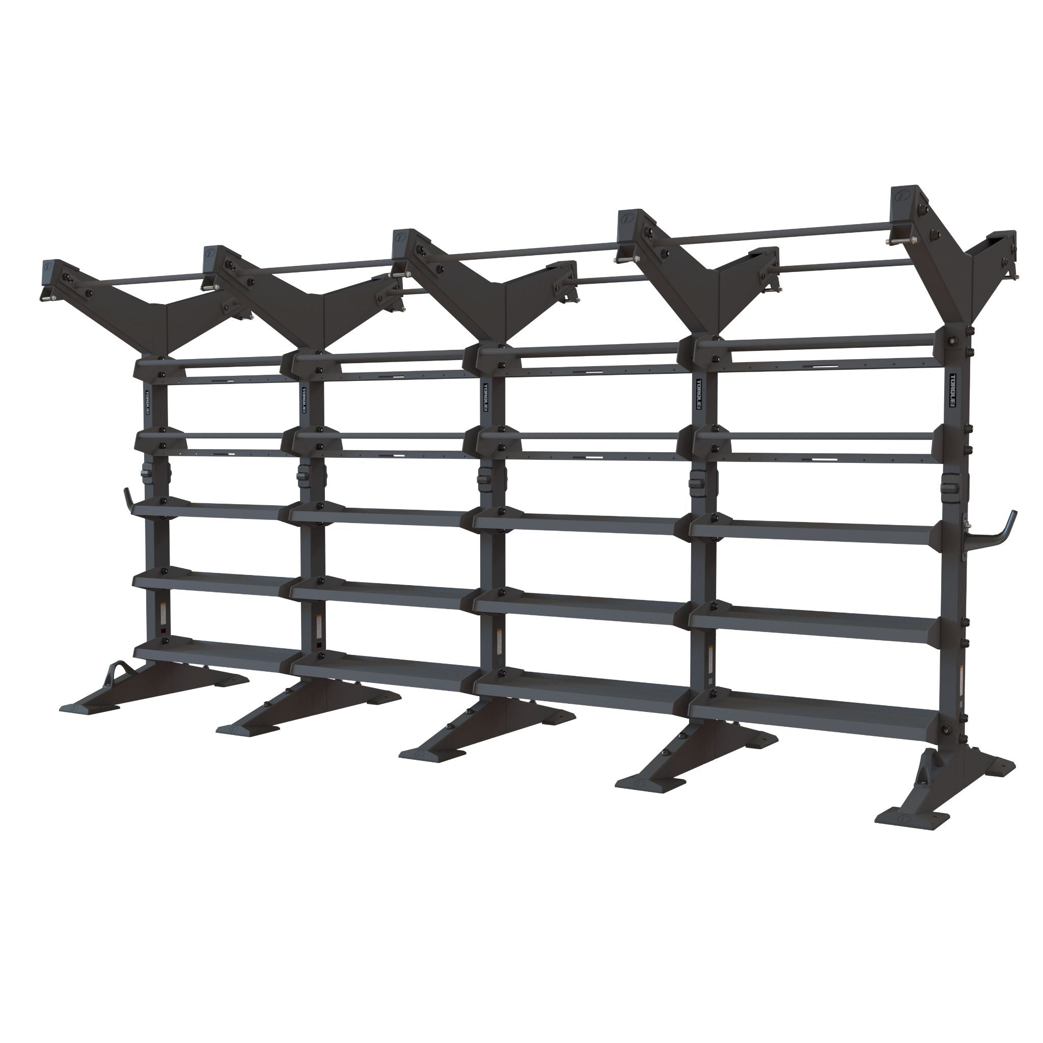 Torque Fitness X-CREATE Storage 2-Sided Center Space Packages - Superior Health & Fitness Solutions