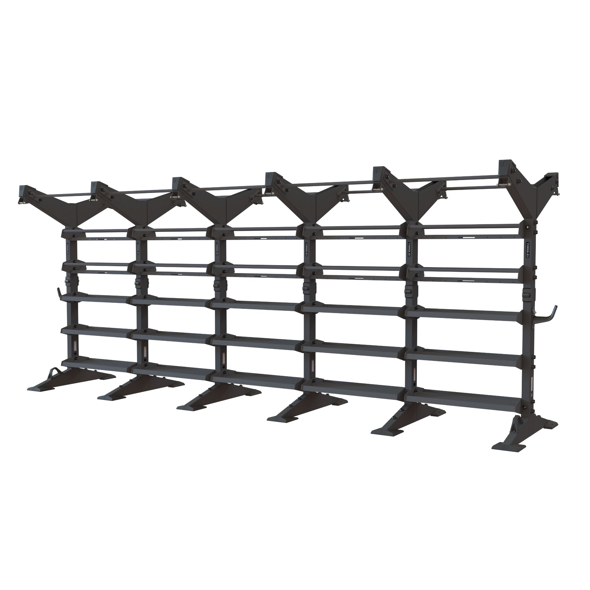 Torque Fitness X-CREATE Storage 2-Sided Center Space Packages - Superior Health & Fitness Solutions