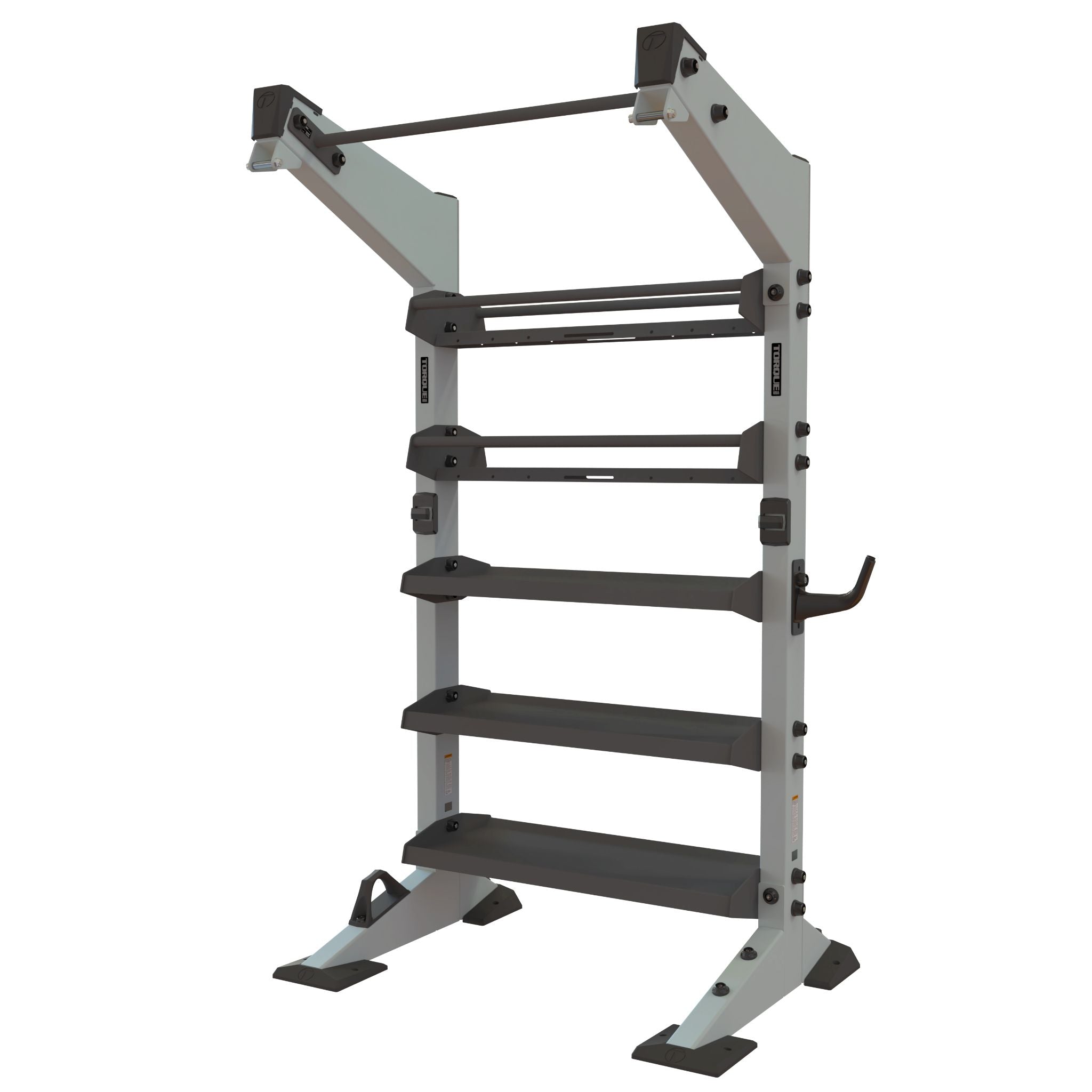 Torque Fitness X-CREATE Storage Wall Space Packages - Superior Health & Fitness Solutions