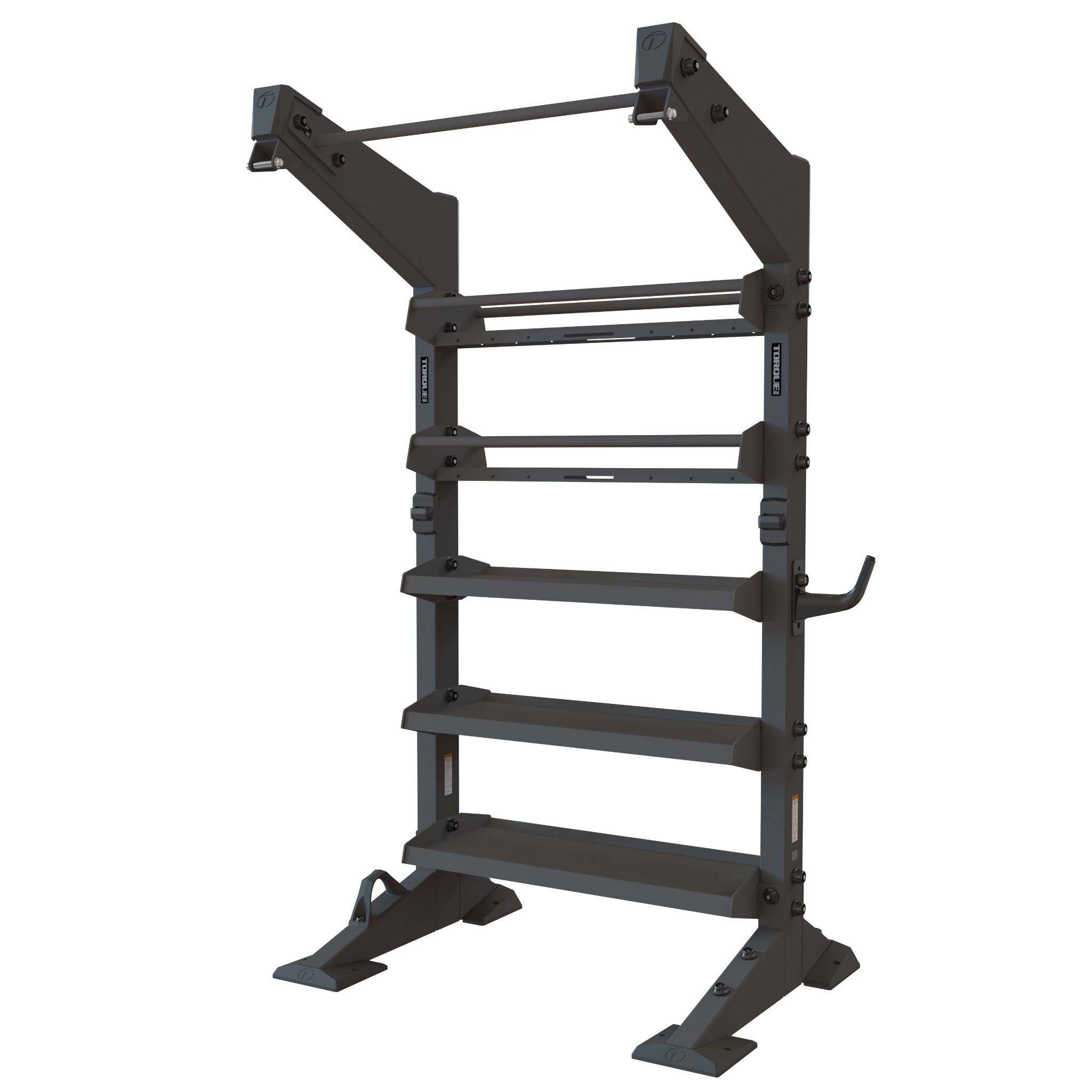 Torque Fitness X-CREATE Storage Wall Space Packages - Superior Health & Fitness Solutions