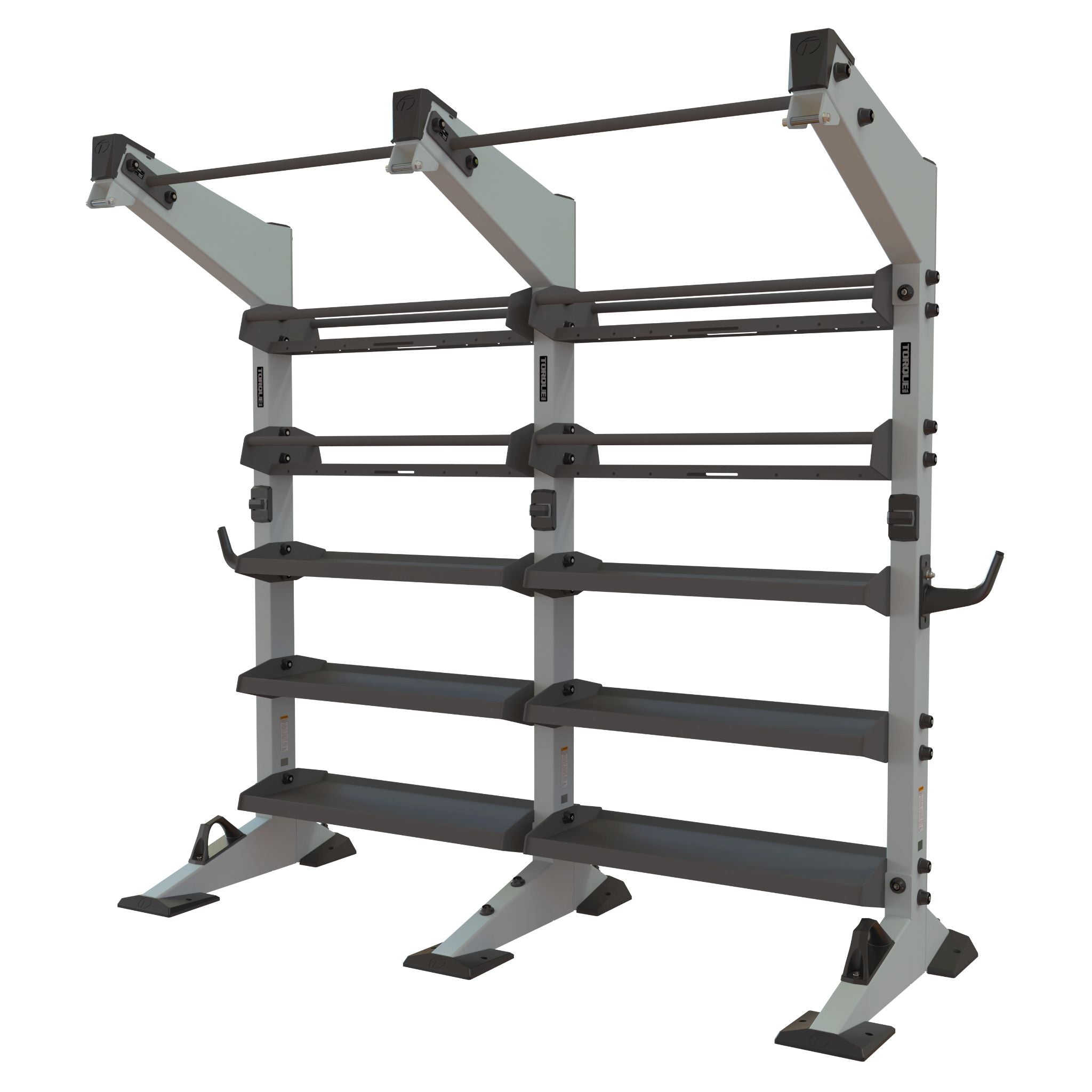 Torque Fitness X-CREATE Storage Wall Space Packages - Superior Health & Fitness Solutions