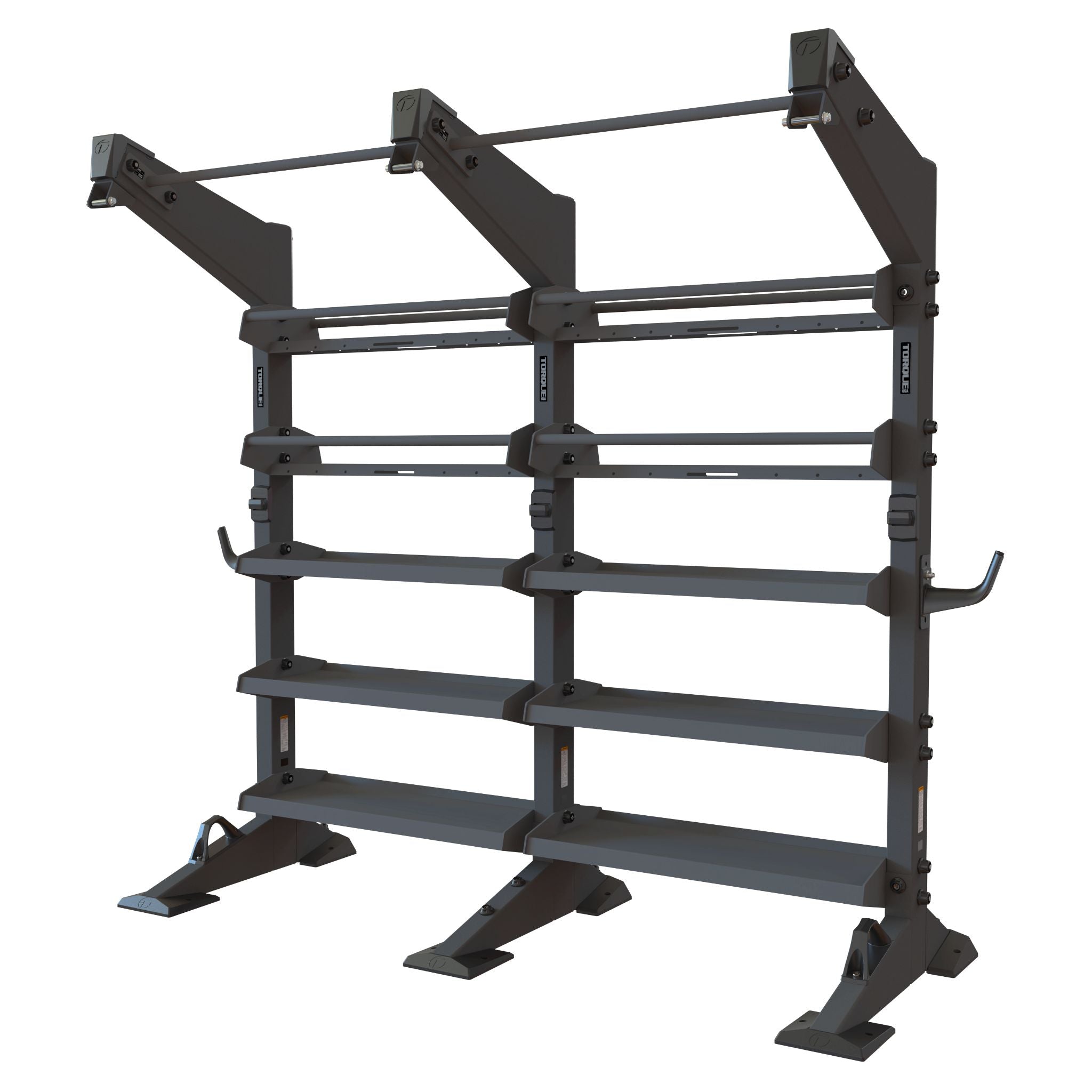 Torque Fitness X-CREATE Storage Wall Space Packages - Superior Health & Fitness Solutions