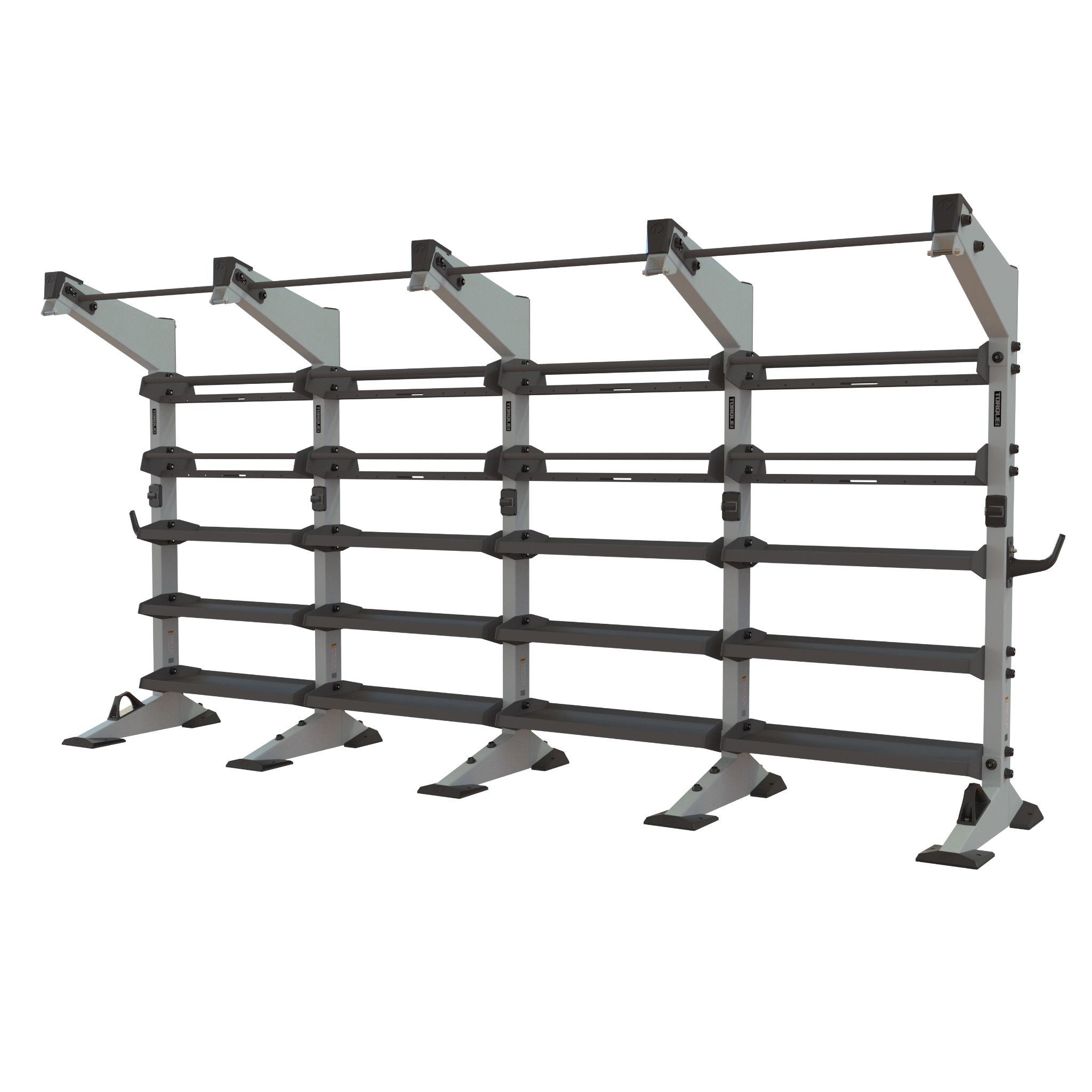 Torque Fitness X-CREATE Storage Wall Space Packages - Superior Health & Fitness Solutions