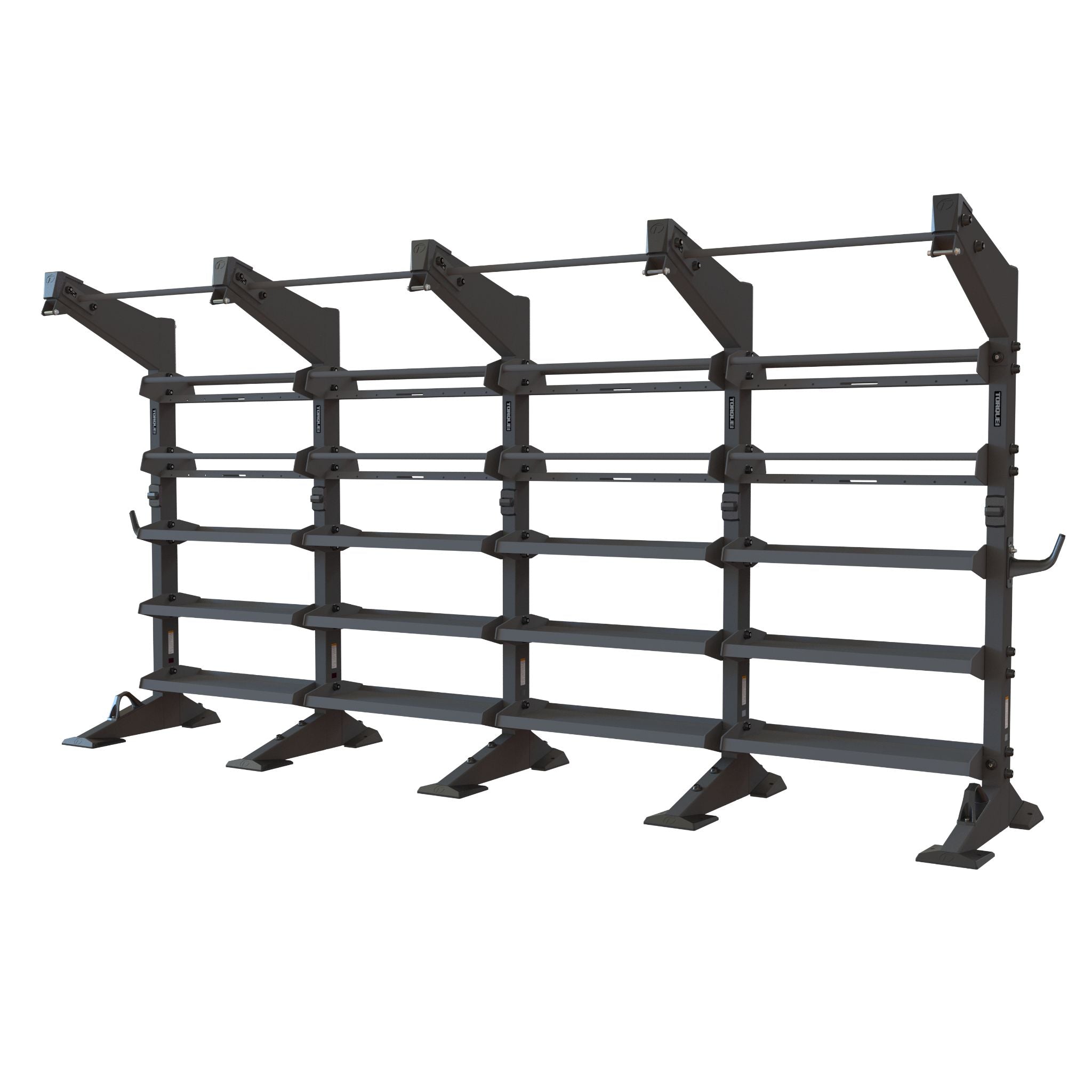 Torque Fitness X-CREATE Storage Wall Space Packages - Superior Health & Fitness Solutions