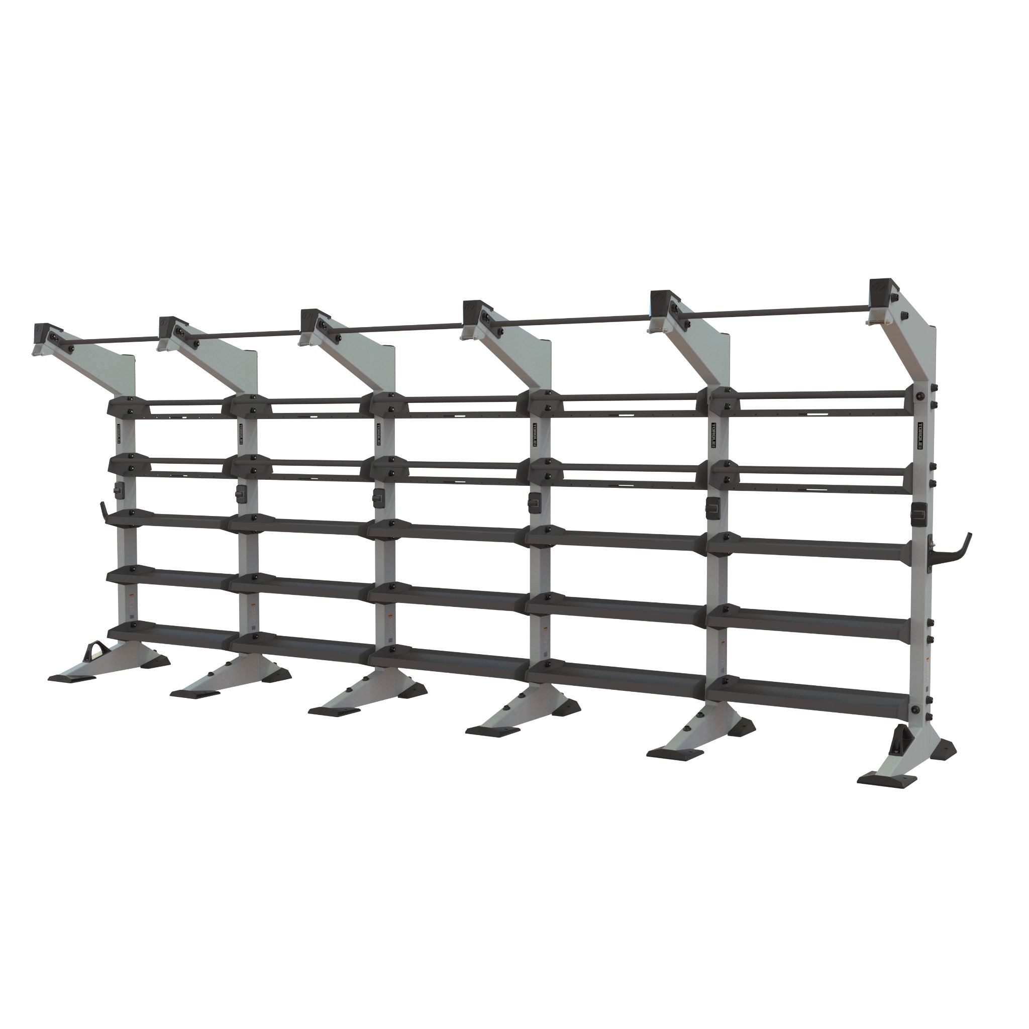 Torque Fitness X-CREATE Storage Wall Space Packages - Superior Health & Fitness Solutions