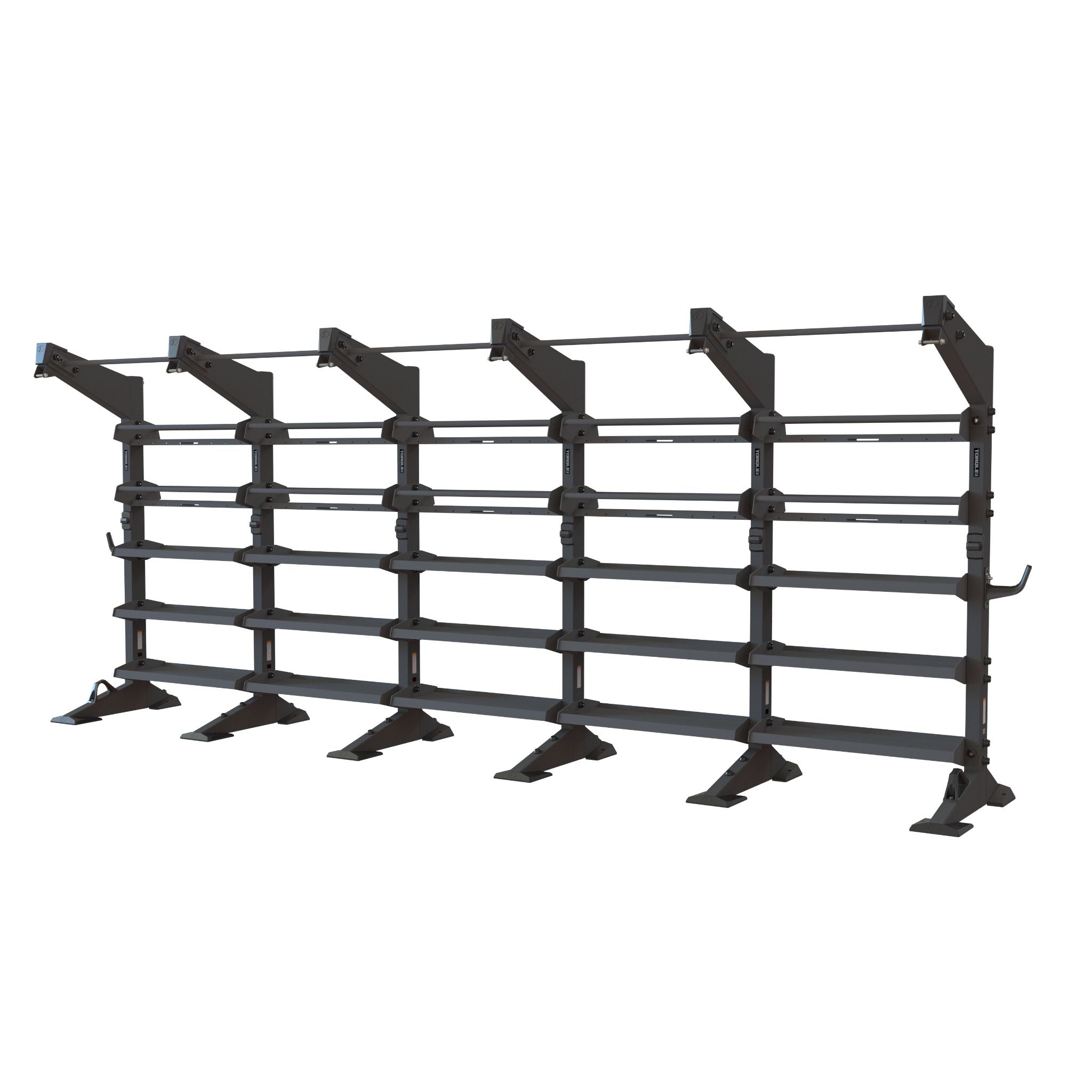 Torque Fitness X-CREATE Storage Wall Space Packages - Superior Health & Fitness Solutions