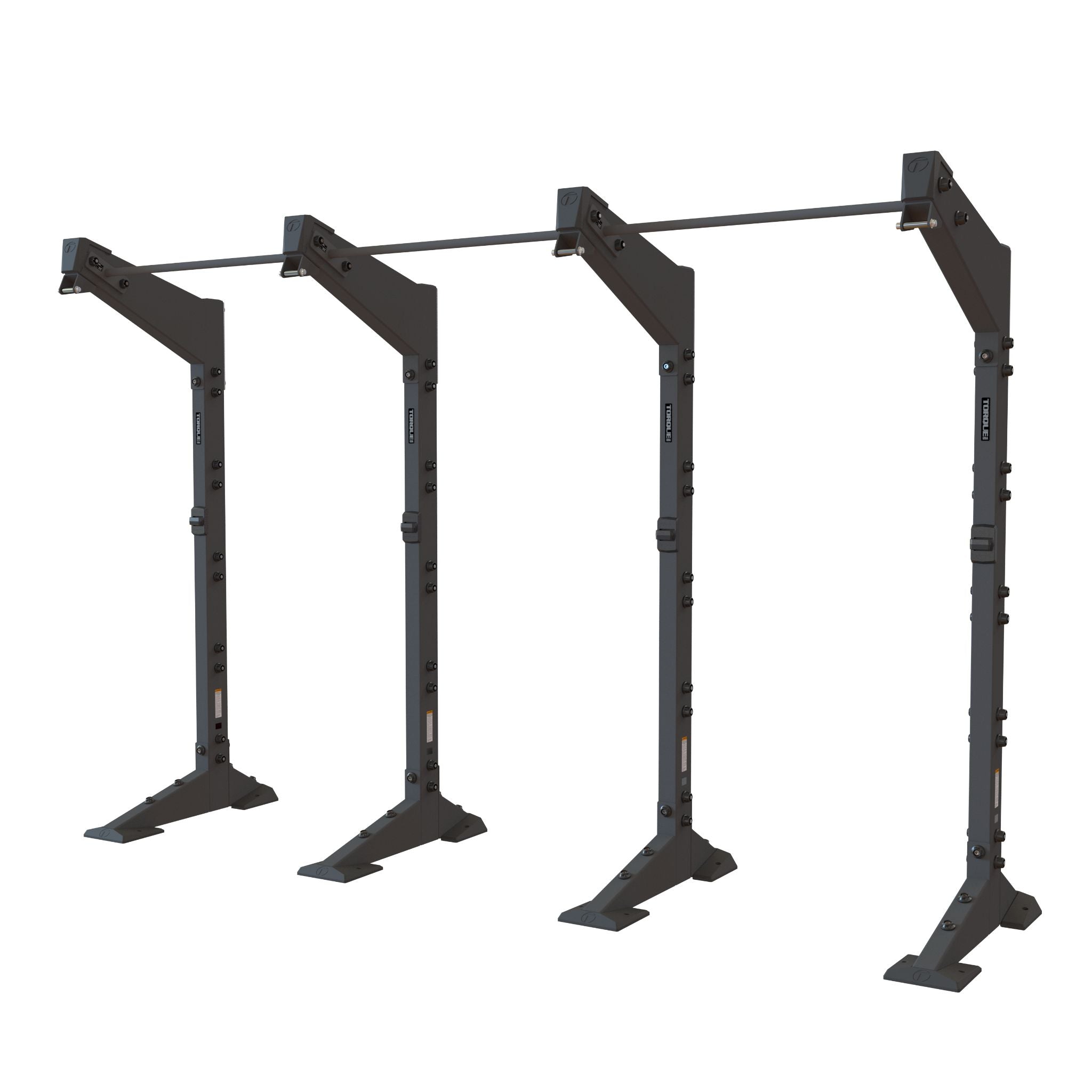 Torque Fitness X-CREATE Base Wall Space Packages - Superior Health & Fitness Solutions