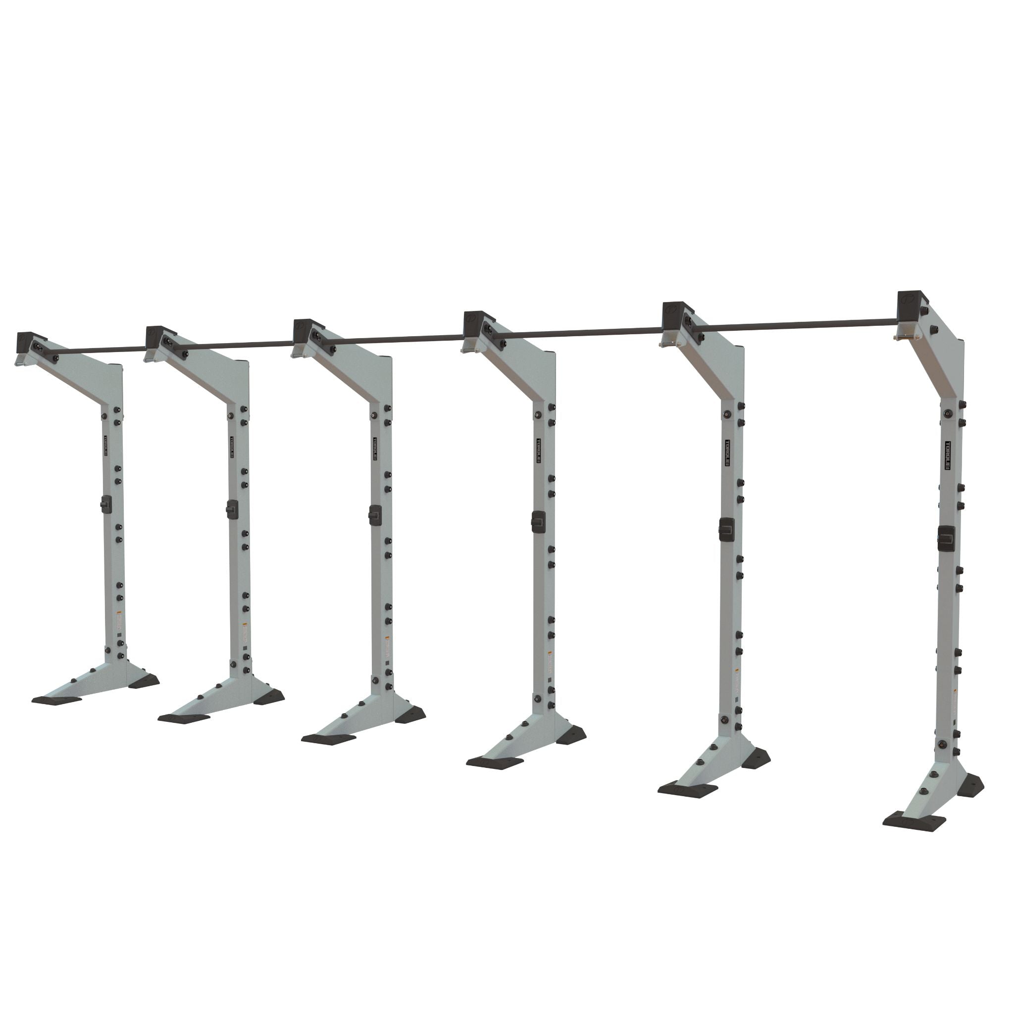 Torque Fitness X-CREATE Base Wall Space Packages - Superior Health & Fitness Solutions