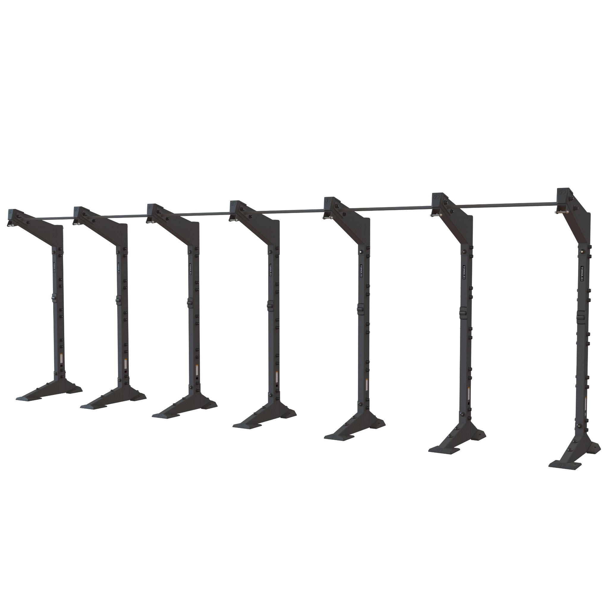 Torque Fitness X-CREATE Base Wall Space Packages - Superior Health & Fitness Solutions