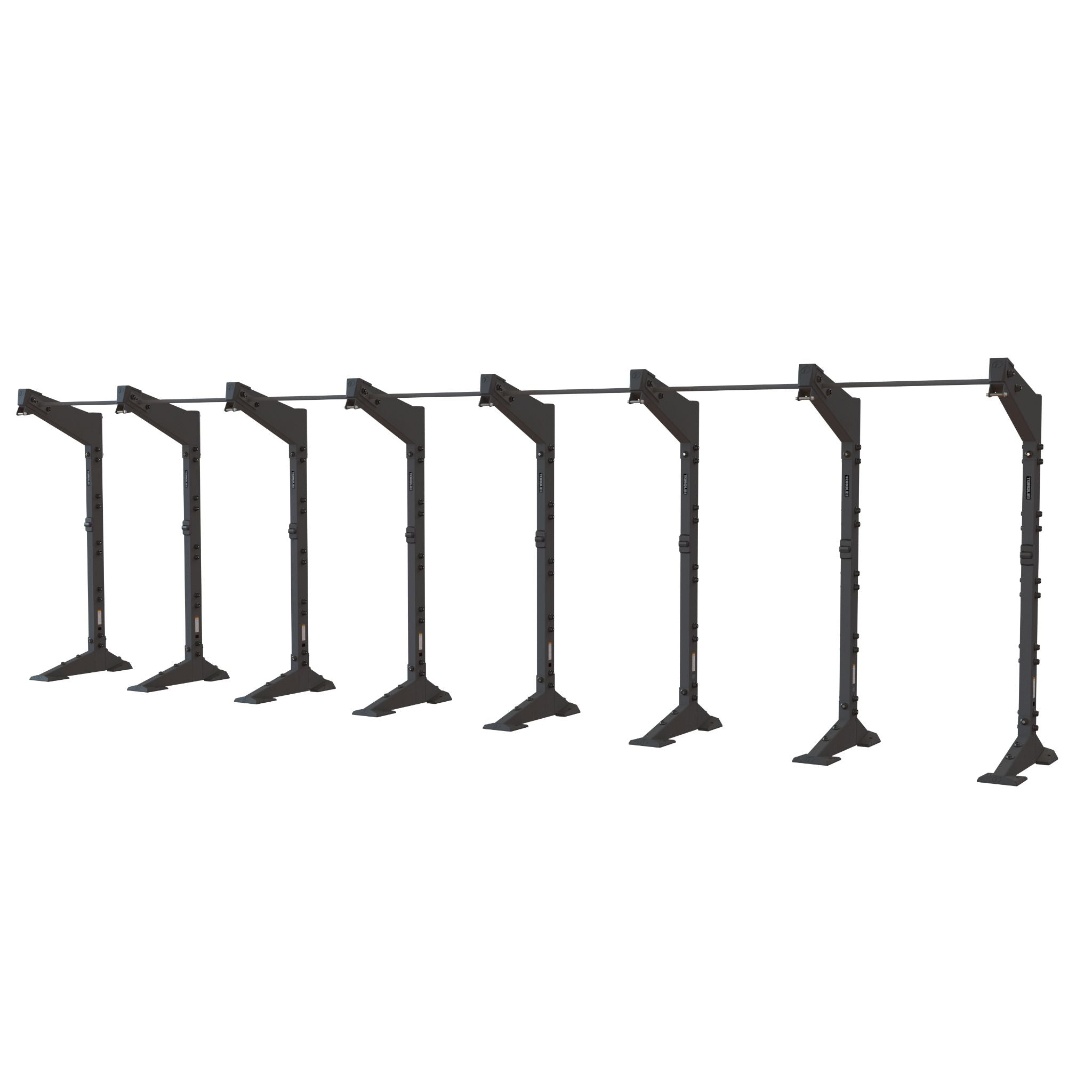 Torque Fitness X-CREATE Base Wall Space Packages - Superior Health & Fitness Solutions