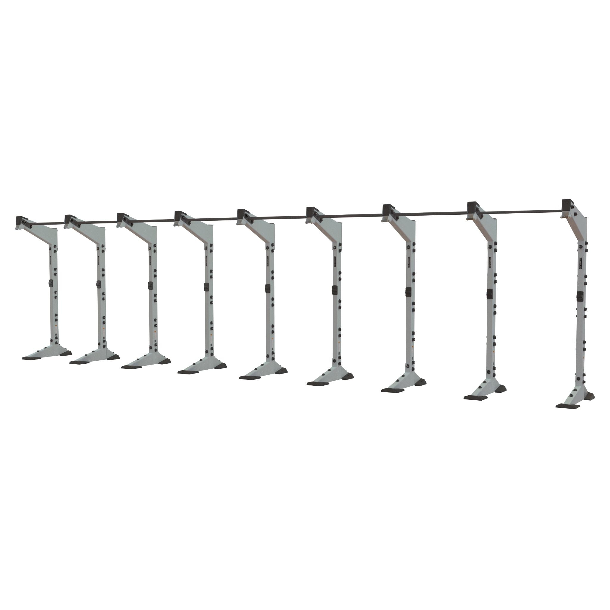 Torque Fitness X-CREATE Base Wall Space Packages - Superior Health & Fitness Solutions