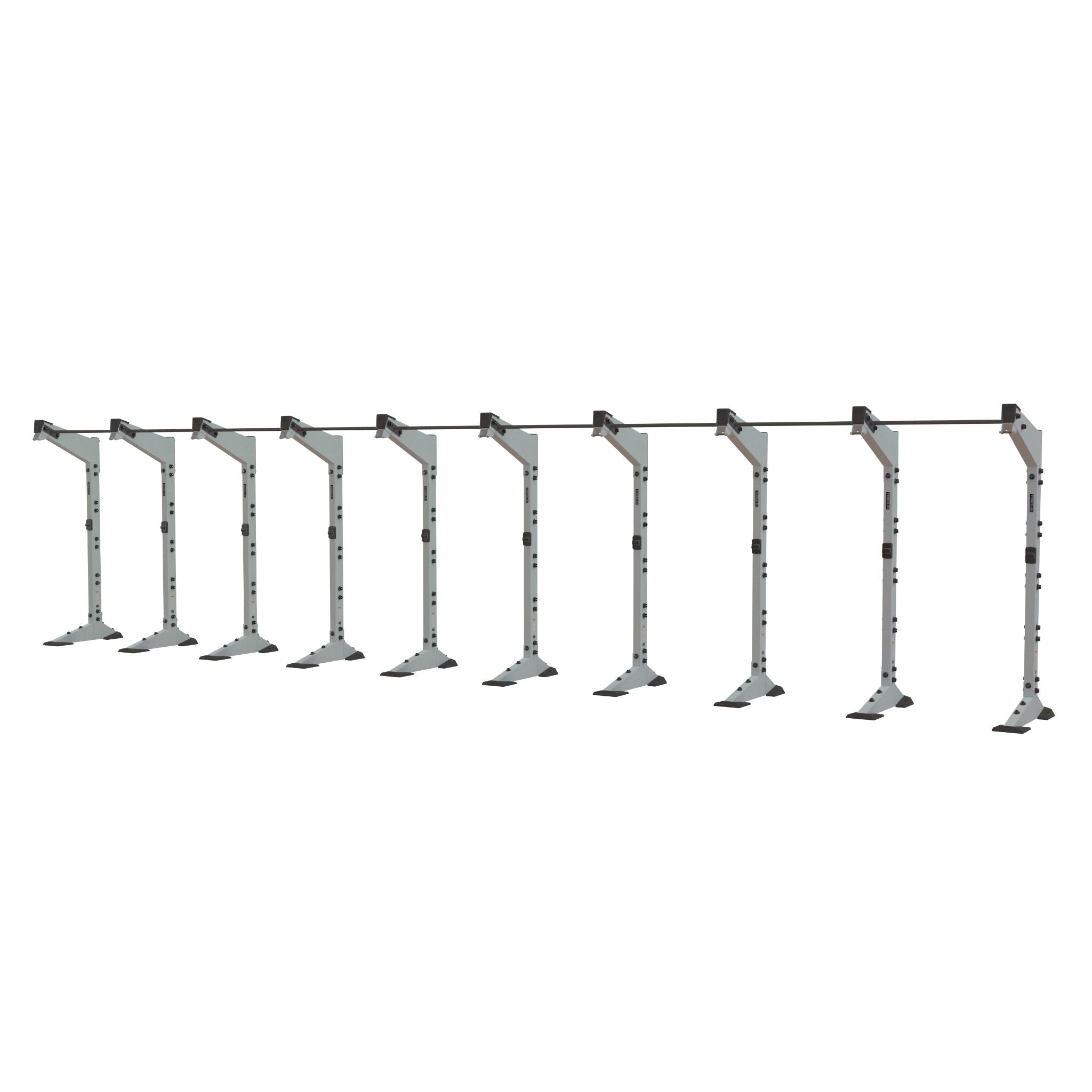 Torque Fitness X-CREATE Base Wall Space Packages - Superior Health & Fitness Solutions