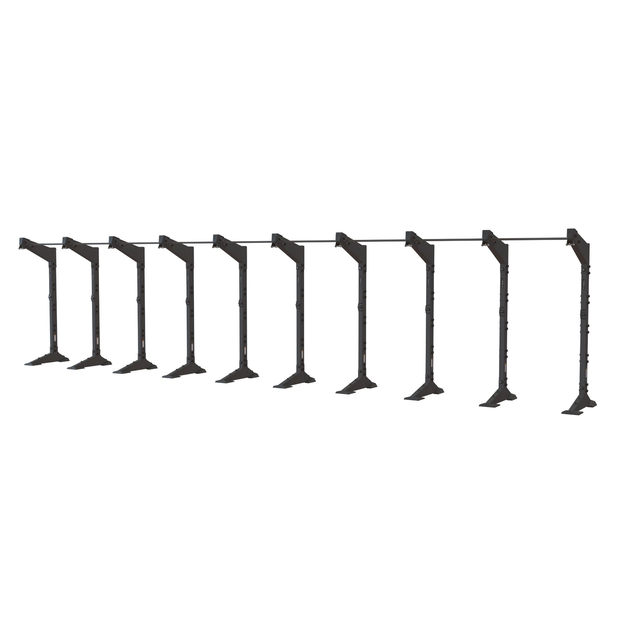 Torque Fitness X-CREATE Base Wall Space Packages - Superior Health & Fitness Solutions