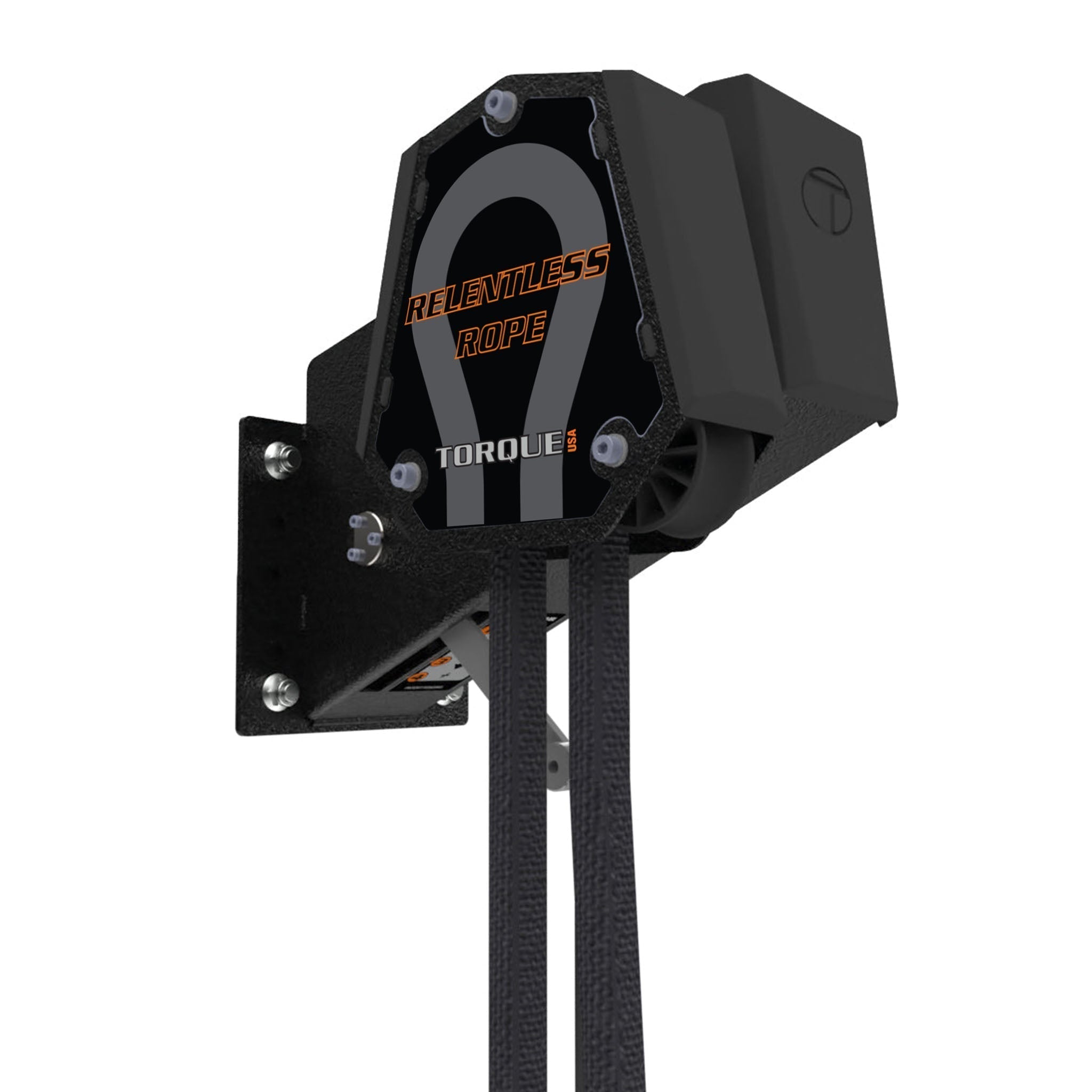 Torque Fitness Relentless Rope Trainer - Superior Health & Fitness Solutions