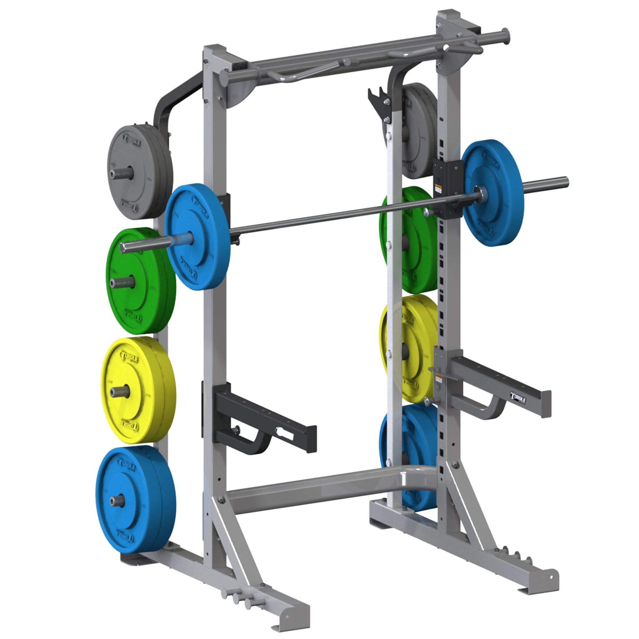 Torque Fitness Half Cage - Superior Health & Fitness Solutions