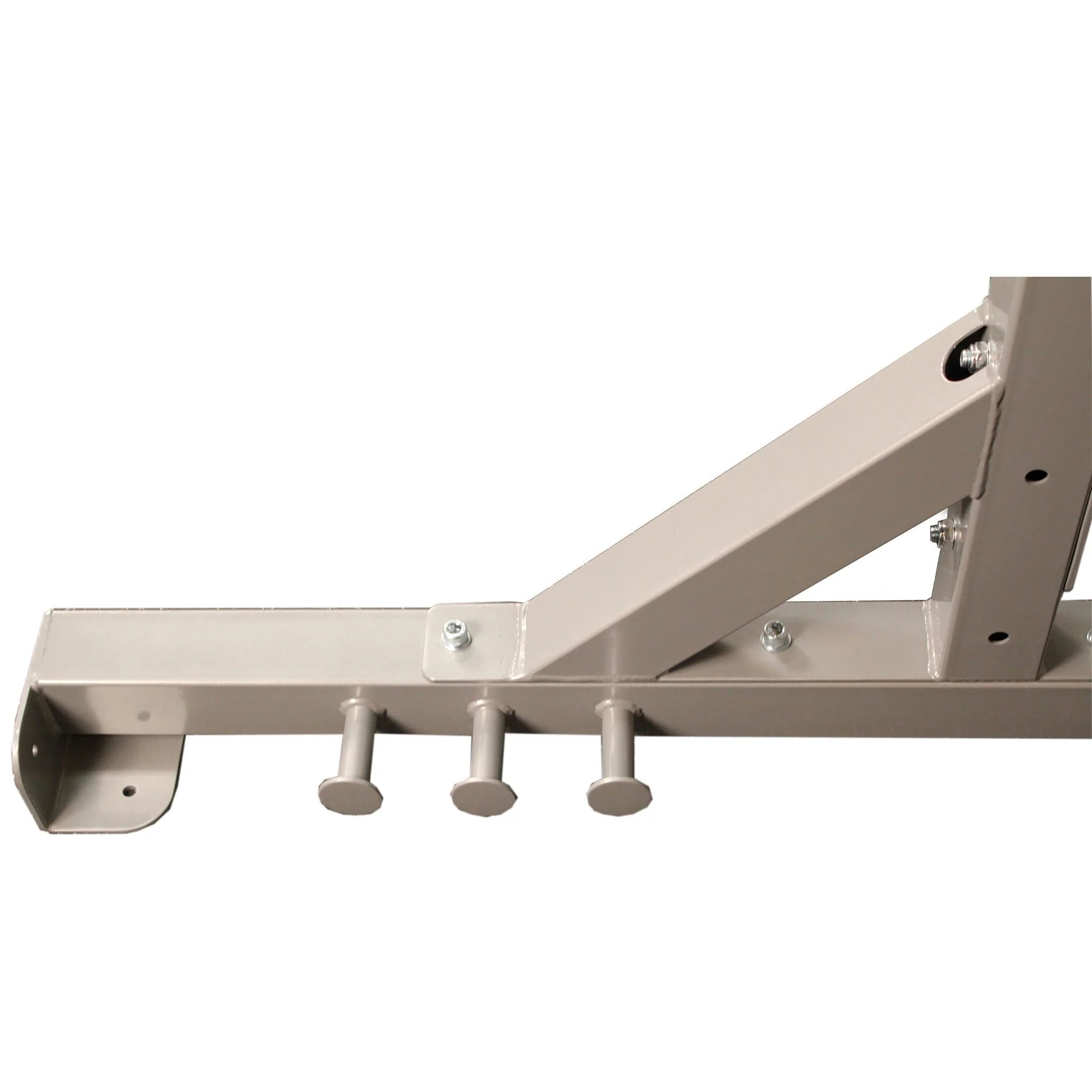 Torque Fitness Half Cage - Superior Health & Fitness Solutions