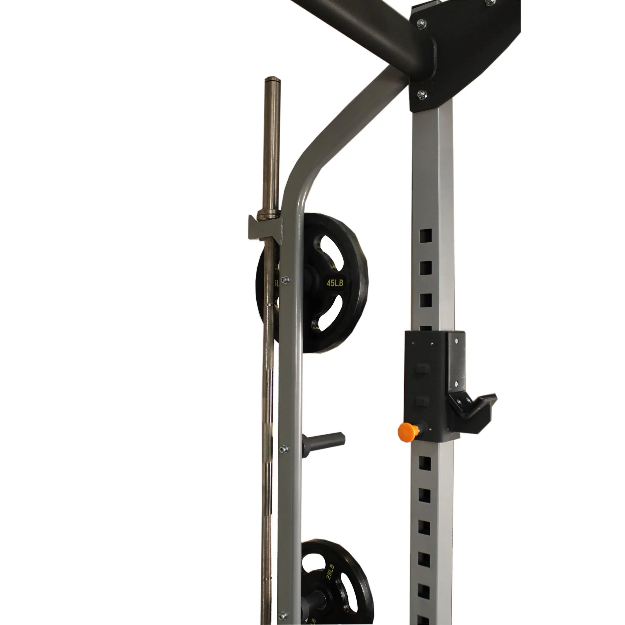 Torque Fitness Half Cage - Superior Health & Fitness Solutions