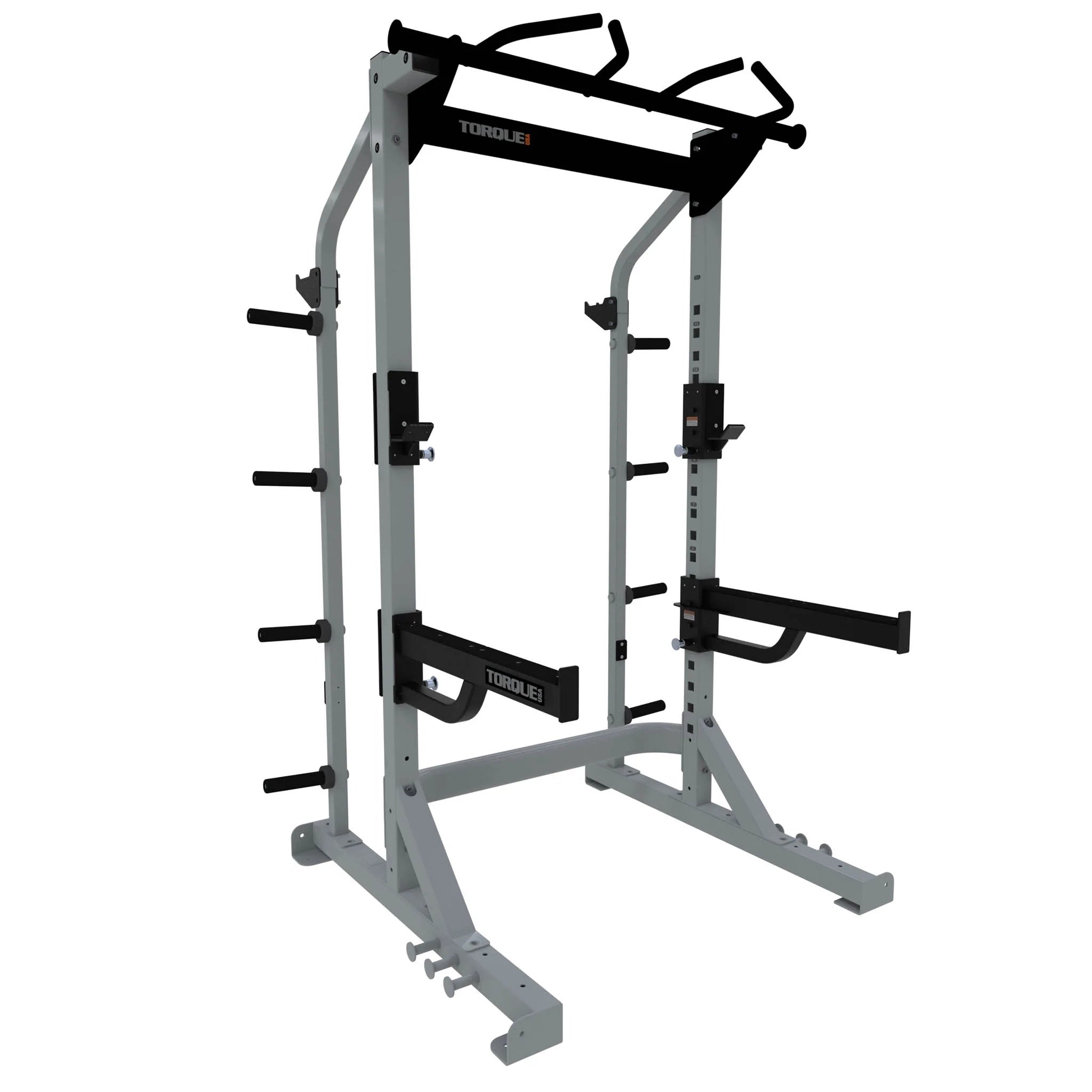 Torque Fitness Half Cage - Superior Health & Fitness Solutions