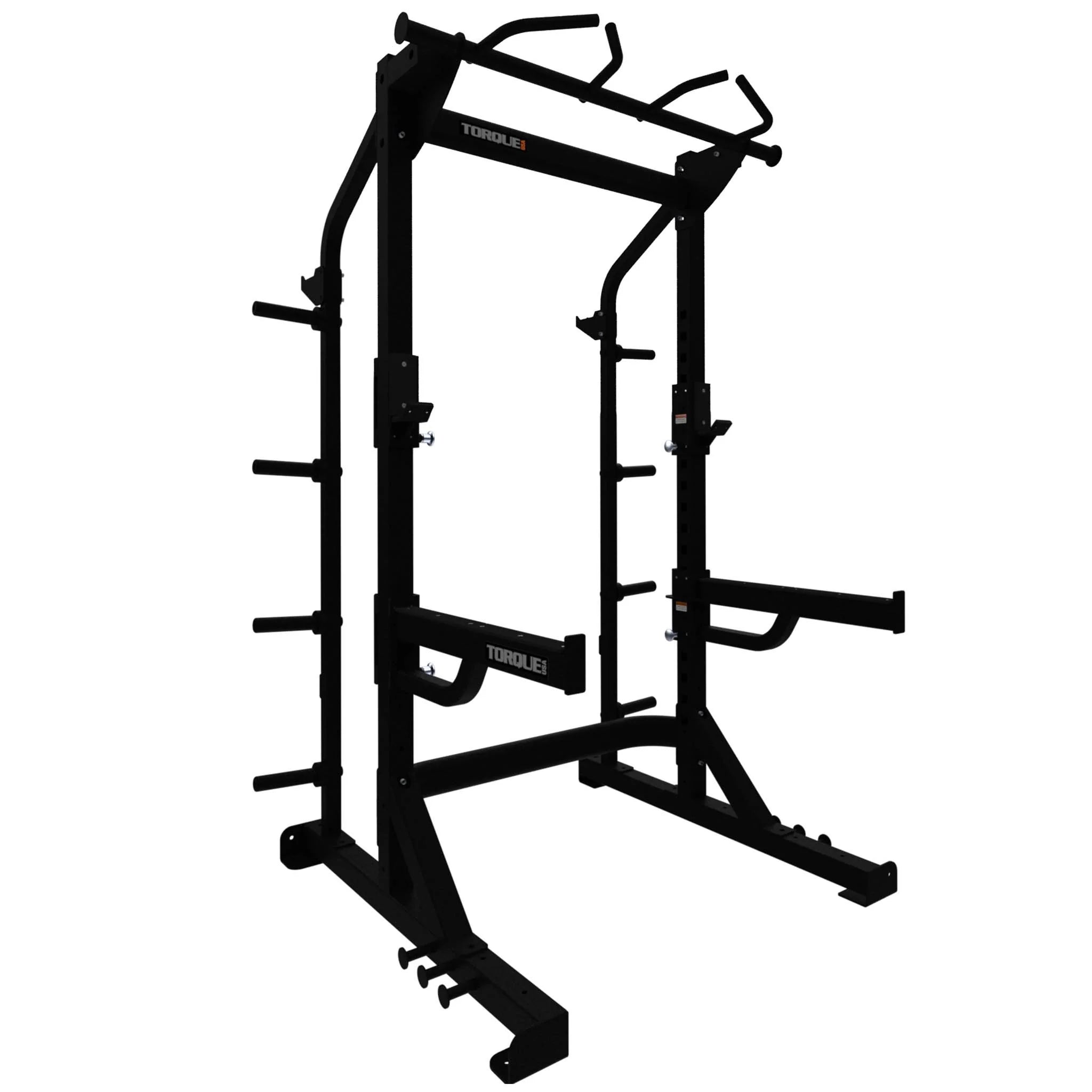 Torque Fitness Half Cage - Superior Health & Fitness Solutions