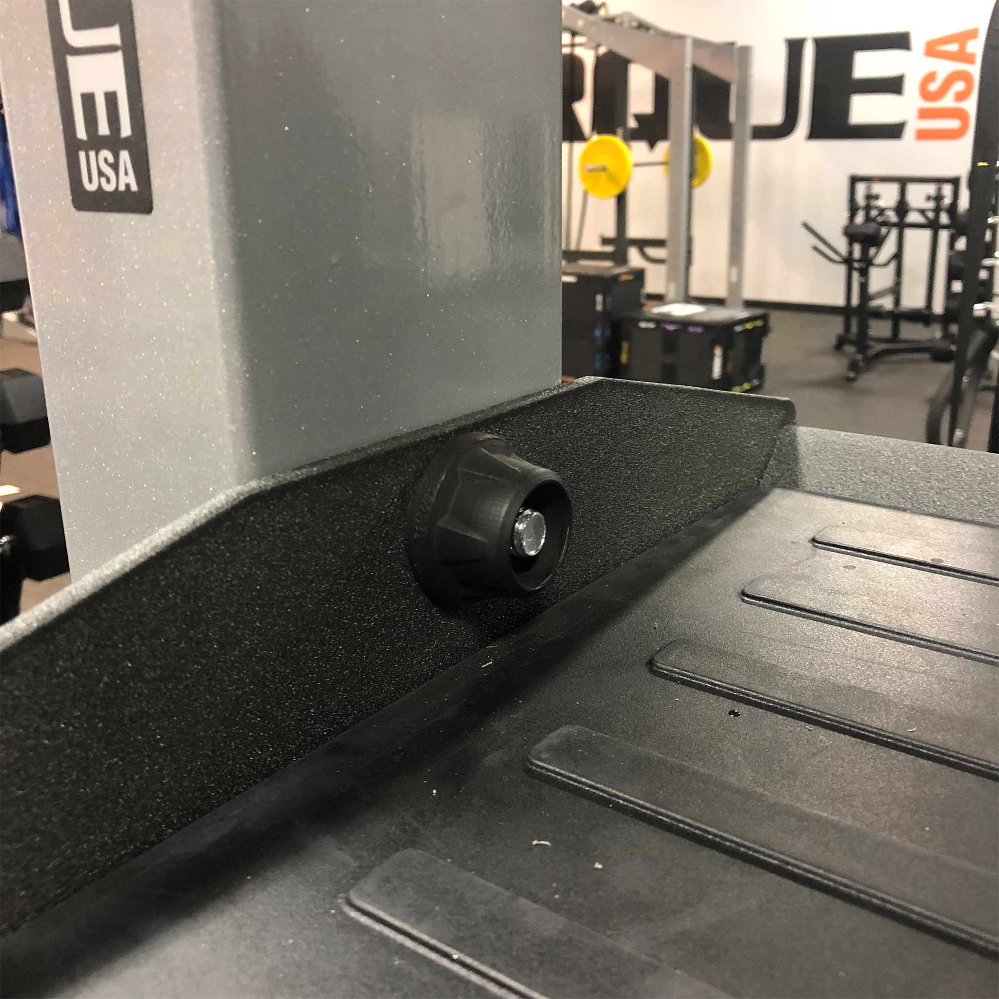 Torque Fitness X-CREATE Hardware Cover Finish Kit - Superior Health & Fitness Solutions