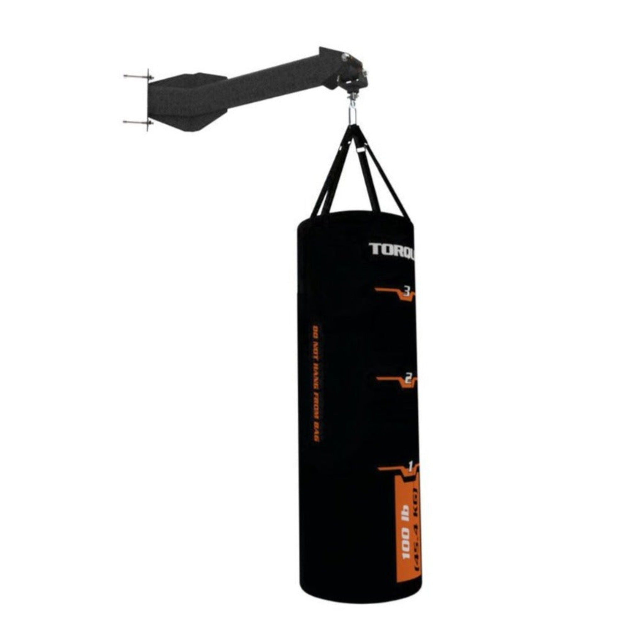Torque Fitness X-LAB Edge Heavy Bag Mount - Superior Health & Fitness Solutions