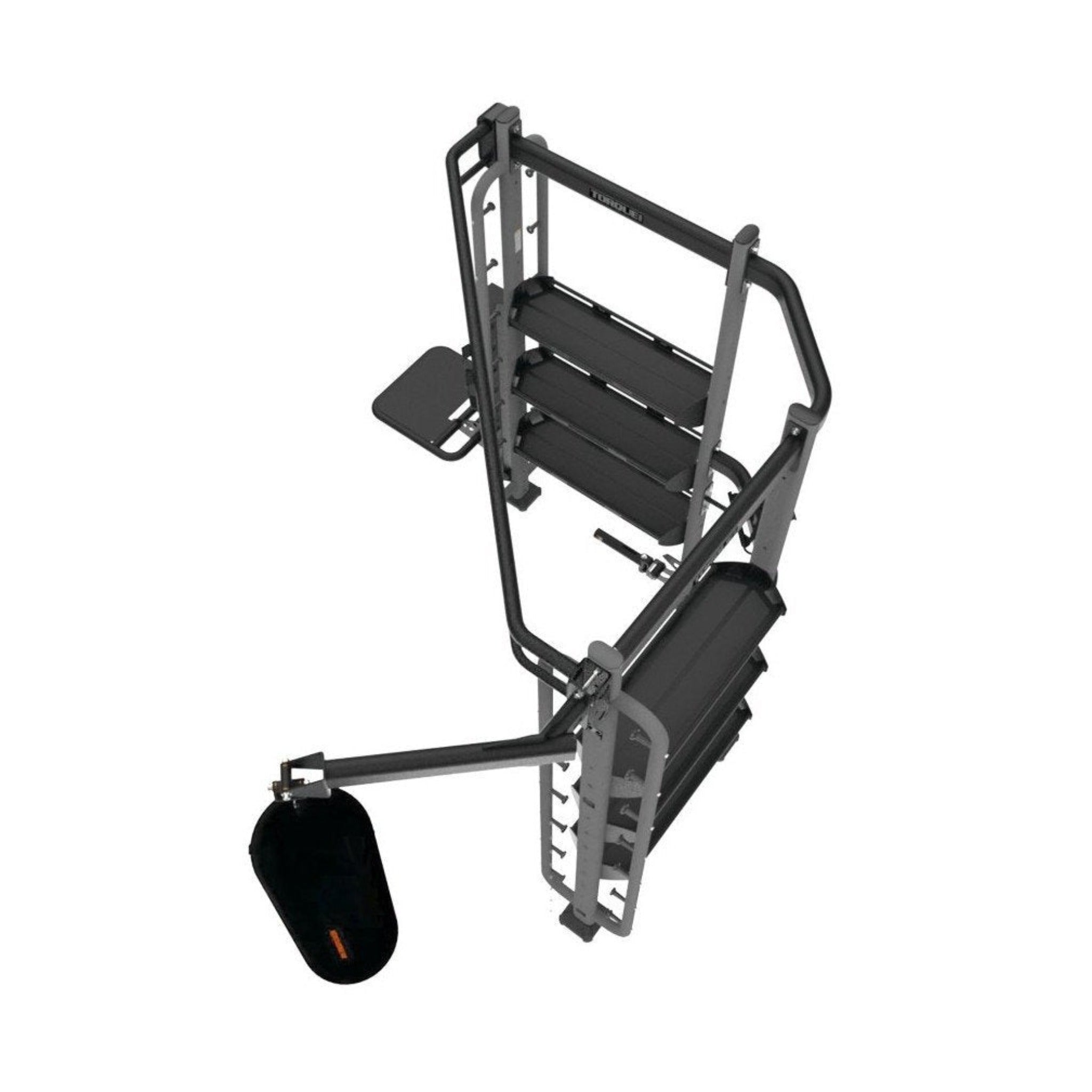 Torque Fitness X-LAB Edge Heavy Bag Mount - Superior Health & Fitness Solutions