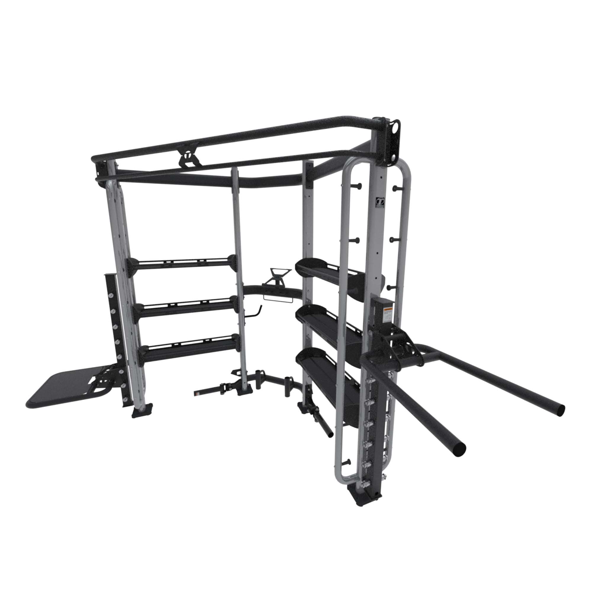 Torque Fitness X-LAB Edge - X1 Package - Superior Health & Fitness Solutions