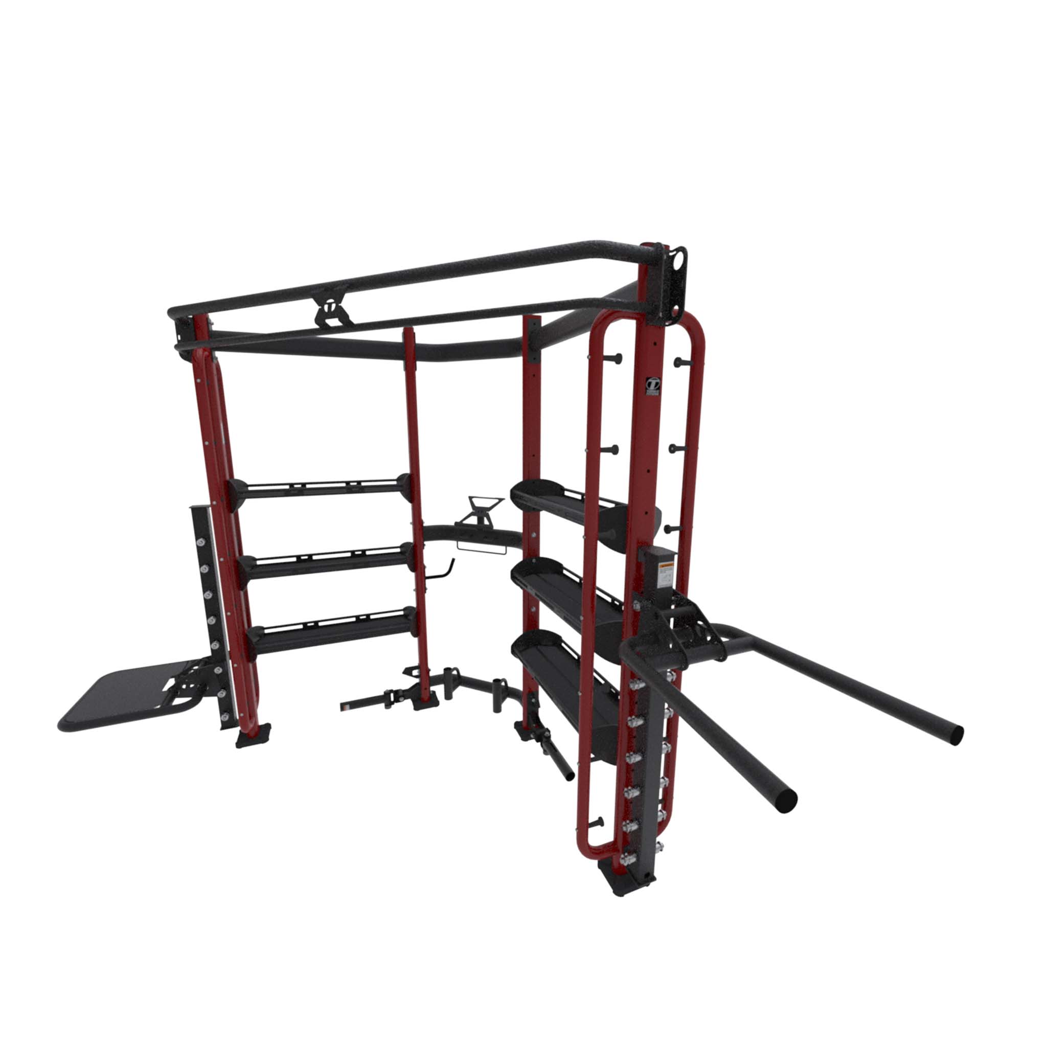 Torque Fitness X-LAB Edge - X1 Package - Superior Health & Fitness Solutions