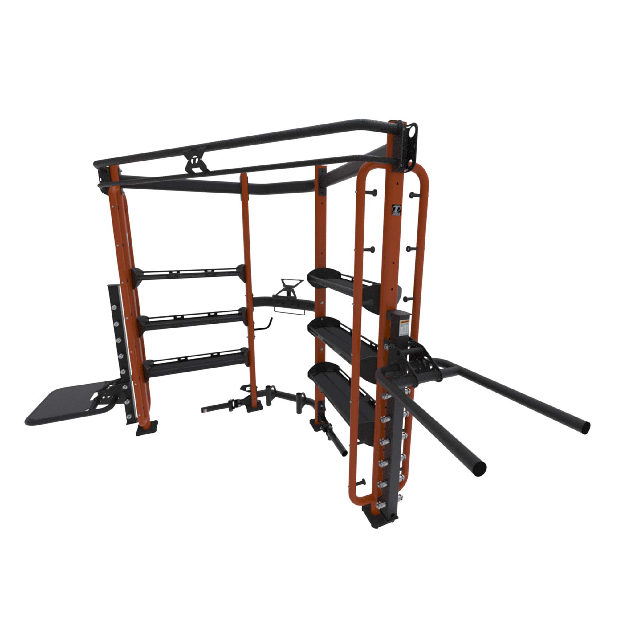 Torque Fitness X-LAB Edge - X1 Package - Superior Health & Fitness Solutions