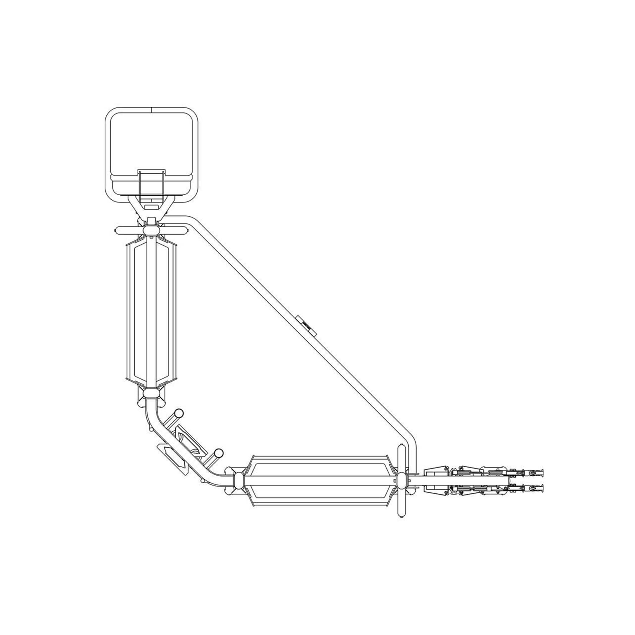 Torque Fitness X-LAB Edge - X2 Package - Superior Health & Fitness Solutions