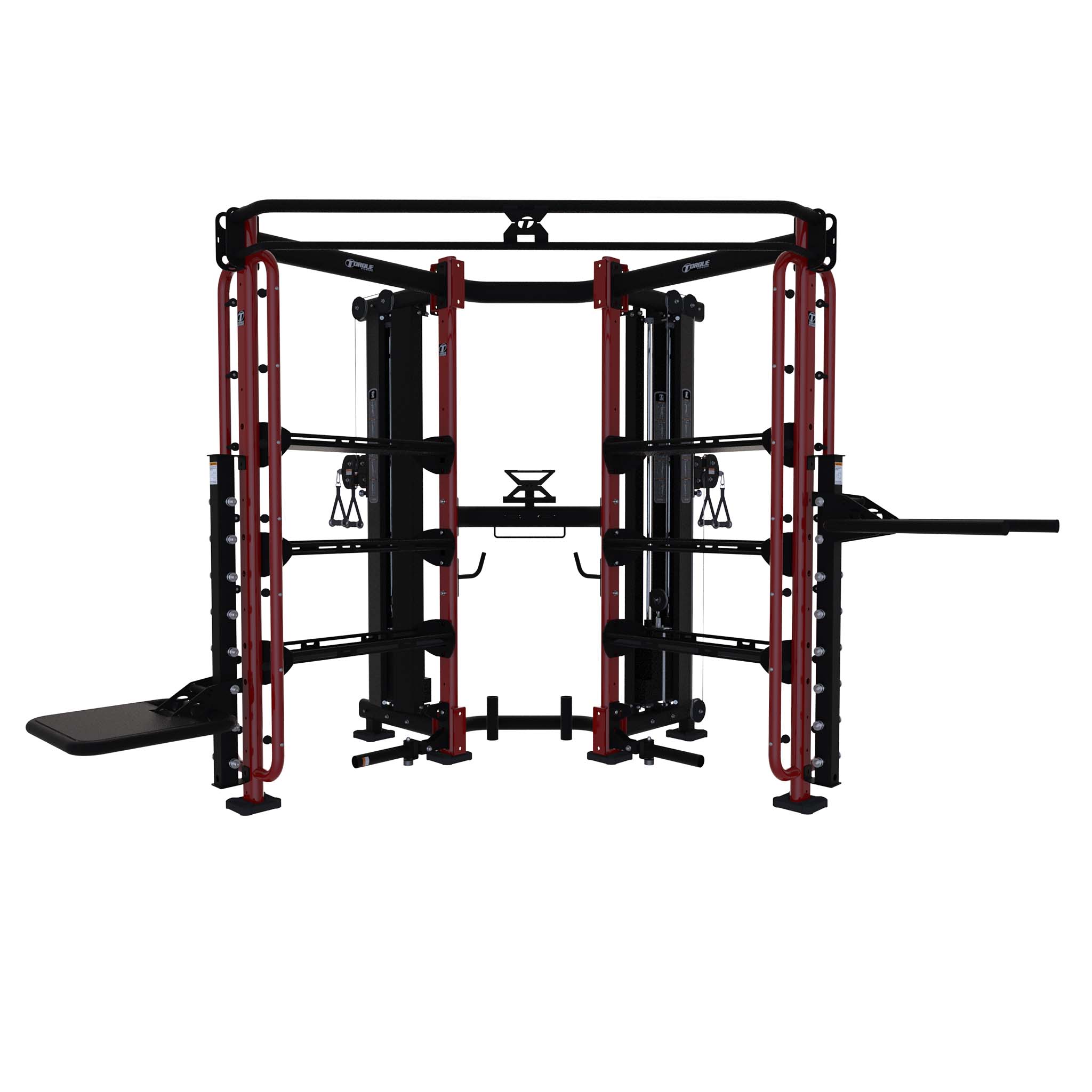 Torque Fitness X-LAB Edge - X3 Package - Superior Health & Fitness Solutions