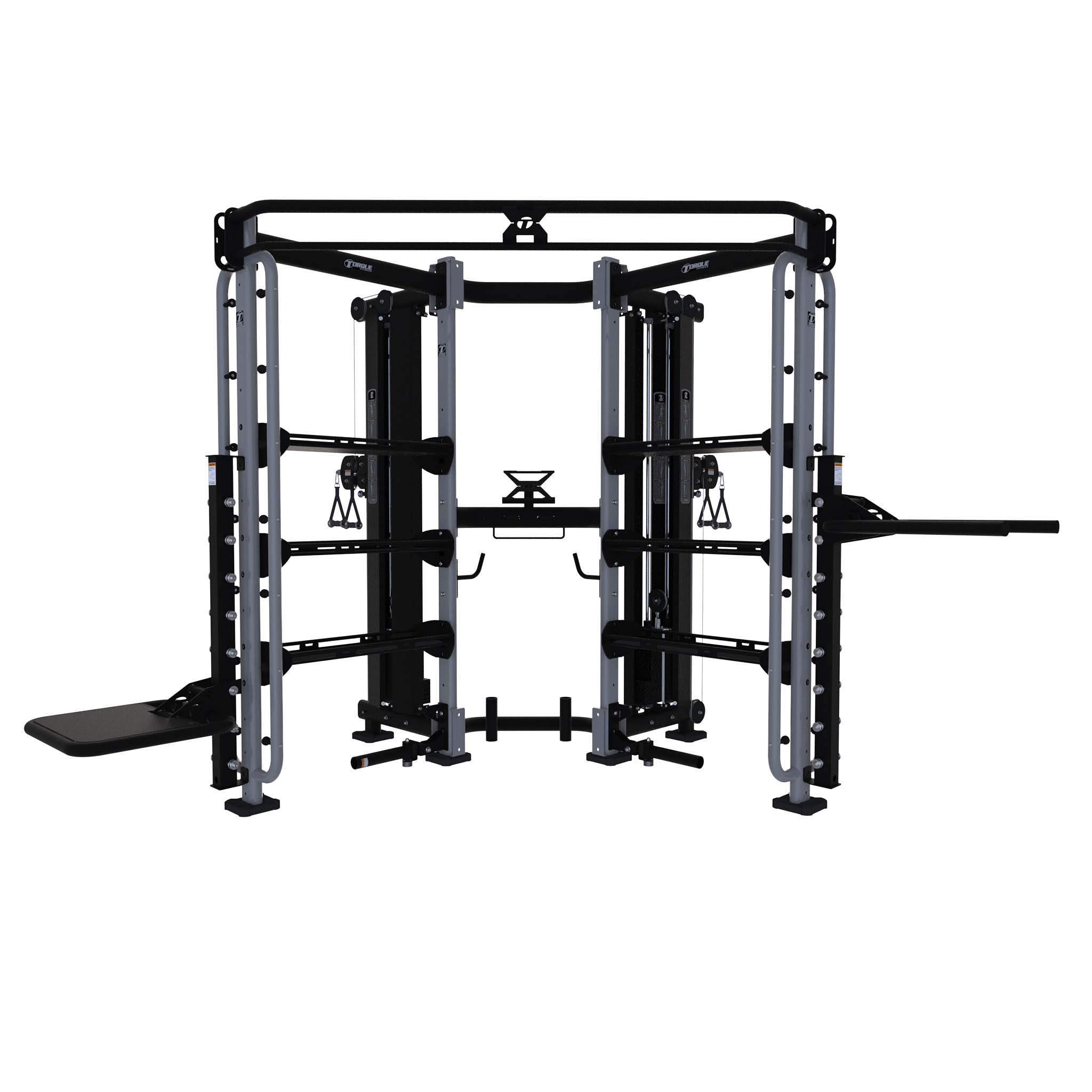 Torque Fitness X-LAB Edge - X3 Package - Superior Health & Fitness Solutions