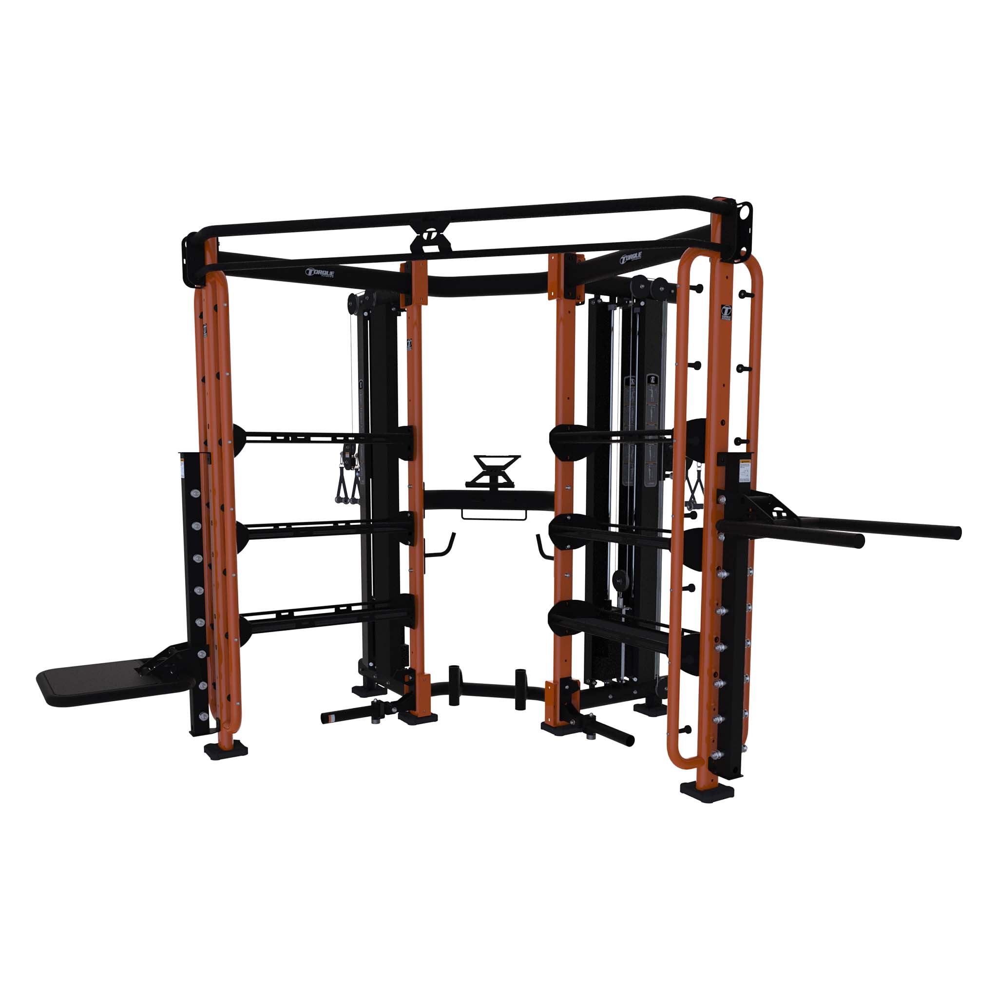 Torque Fitness X-LAB Edge - X3 Package - Superior Health & Fitness Solutions