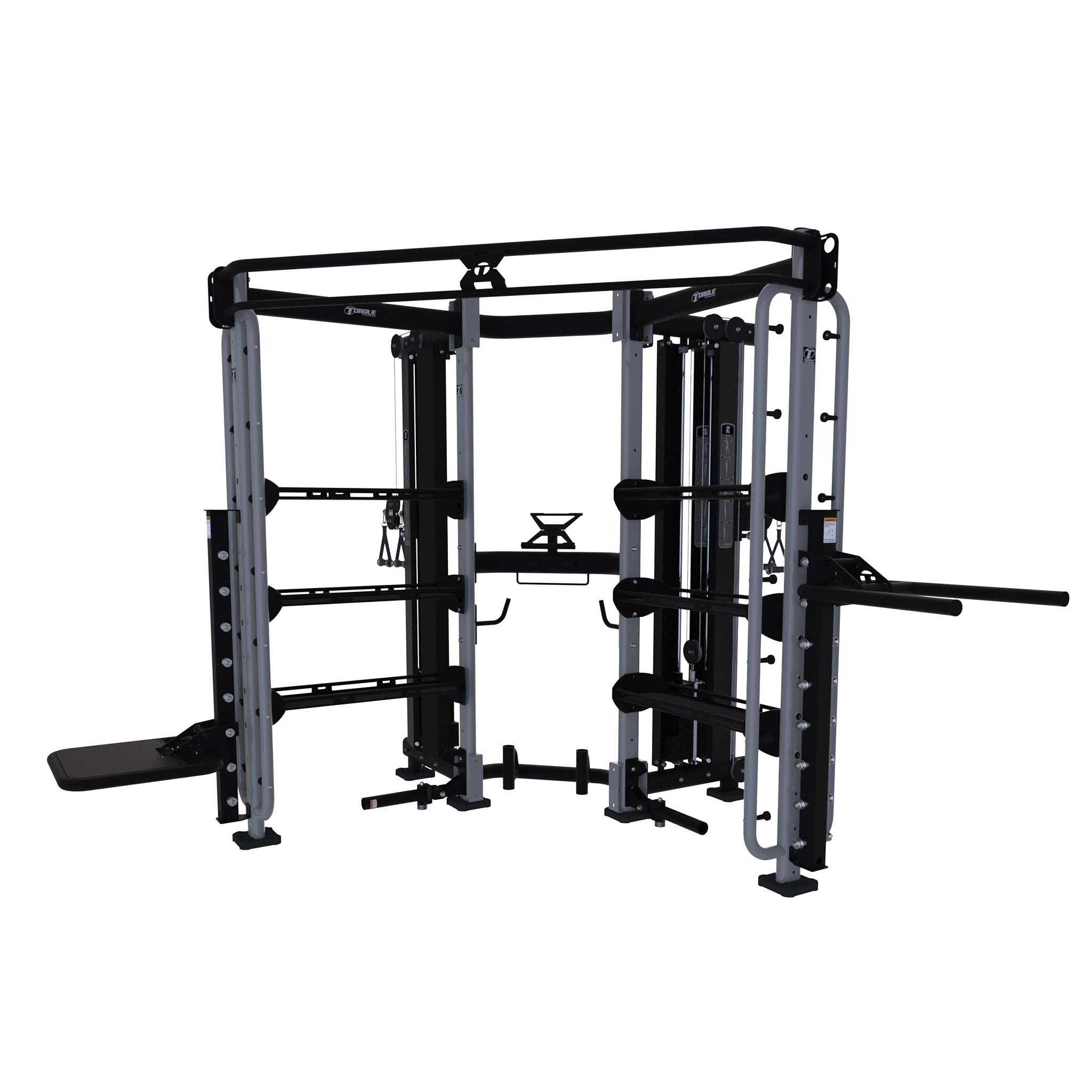 Torque Fitness X-LAB Edge - X3 Package - Superior Health & Fitness Solutions