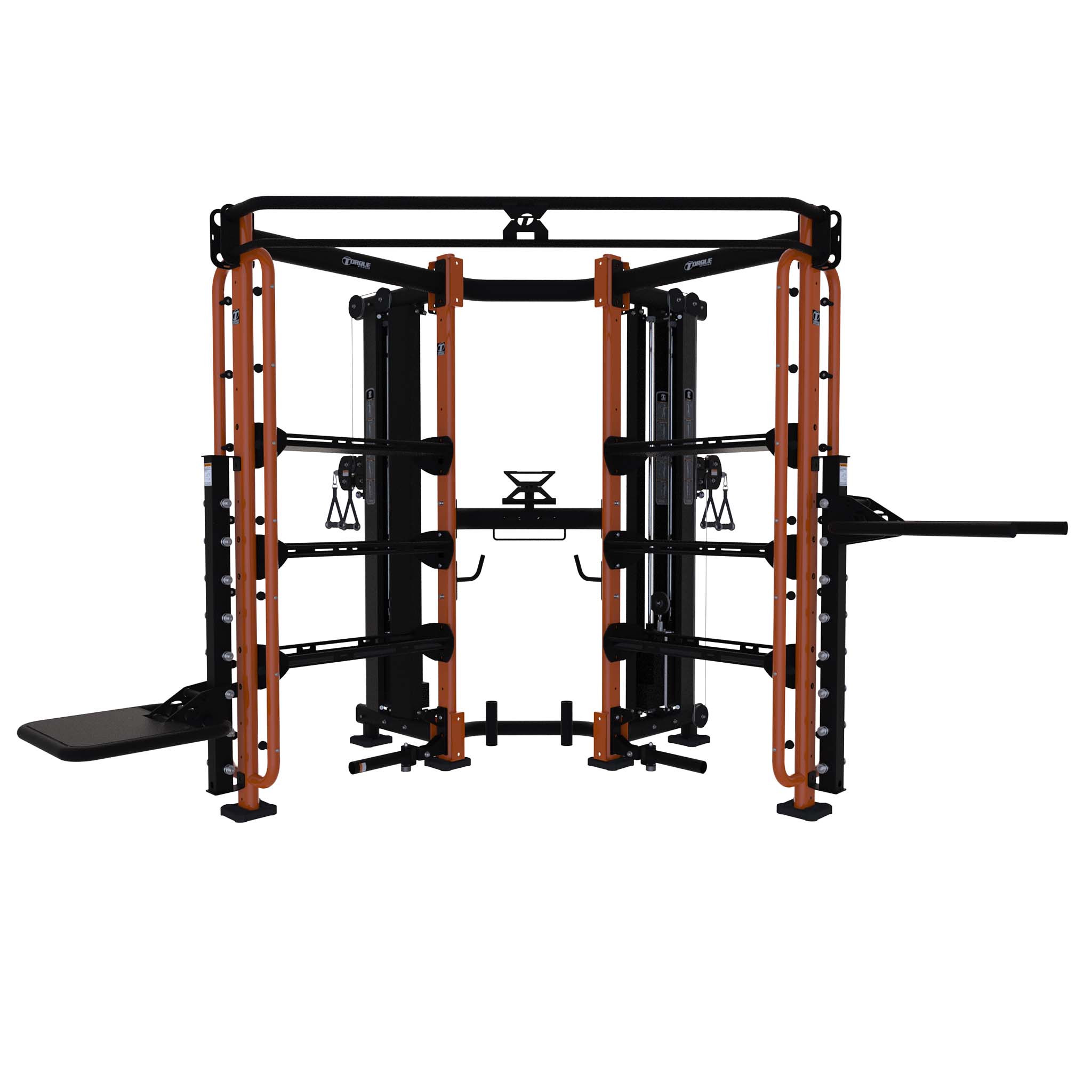 Torque Fitness X-LAB Edge - X3 Package - Superior Health & Fitness Solutions