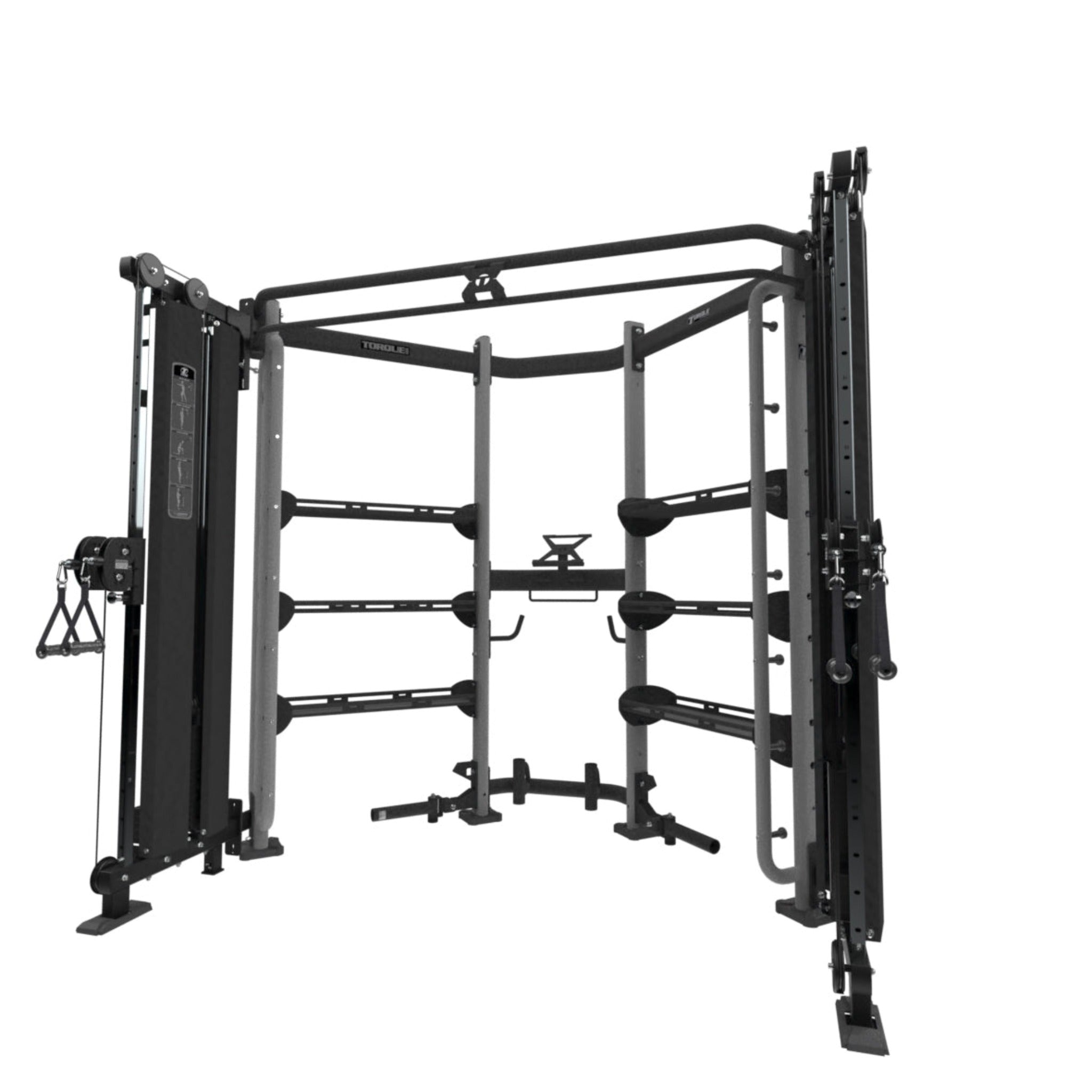 Torque Fitness X-LAB Edge - X4 Package - Superior Health & Fitness Solutions