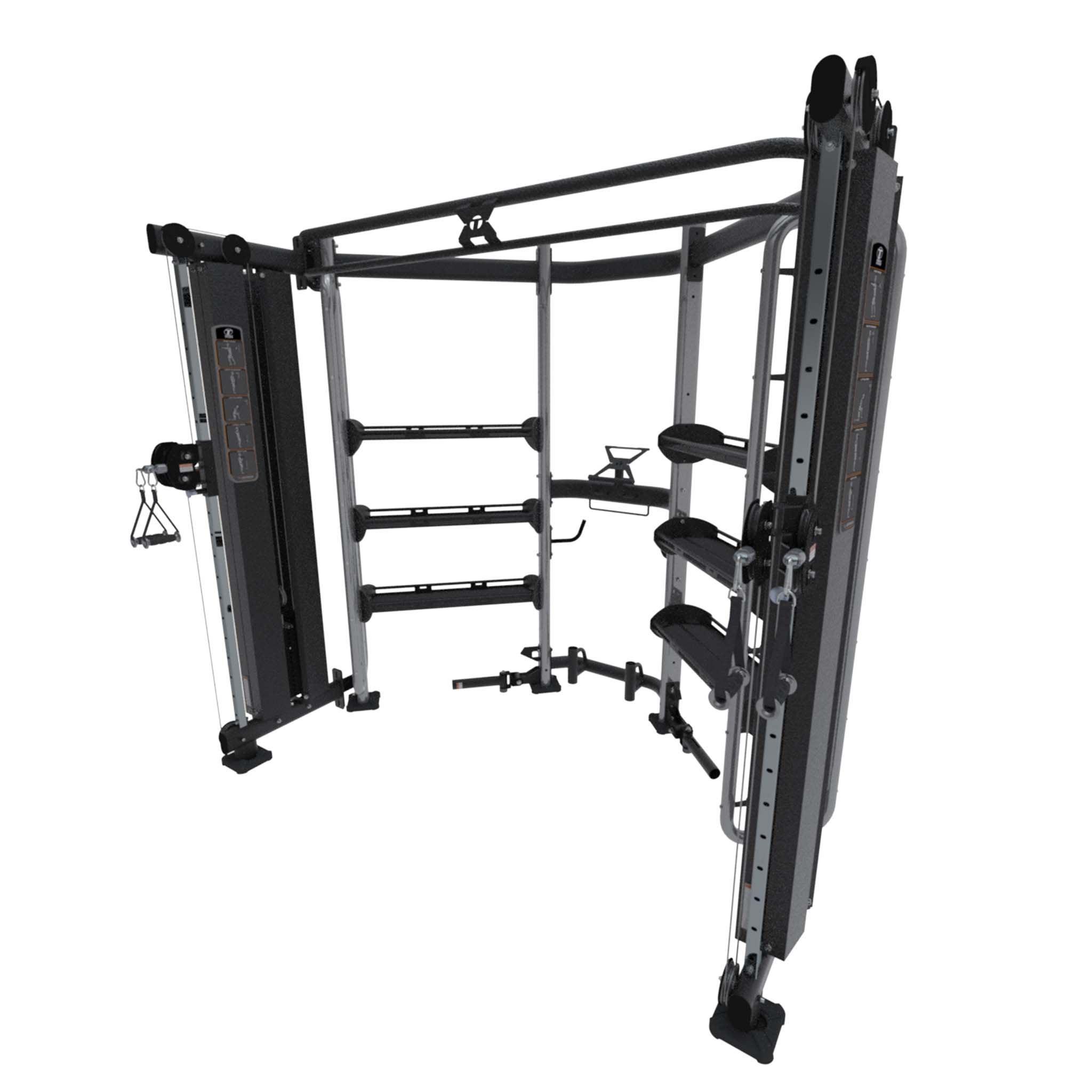 Torque Fitness X-LAB Edge - X4 Package - Superior Health & Fitness Solutions