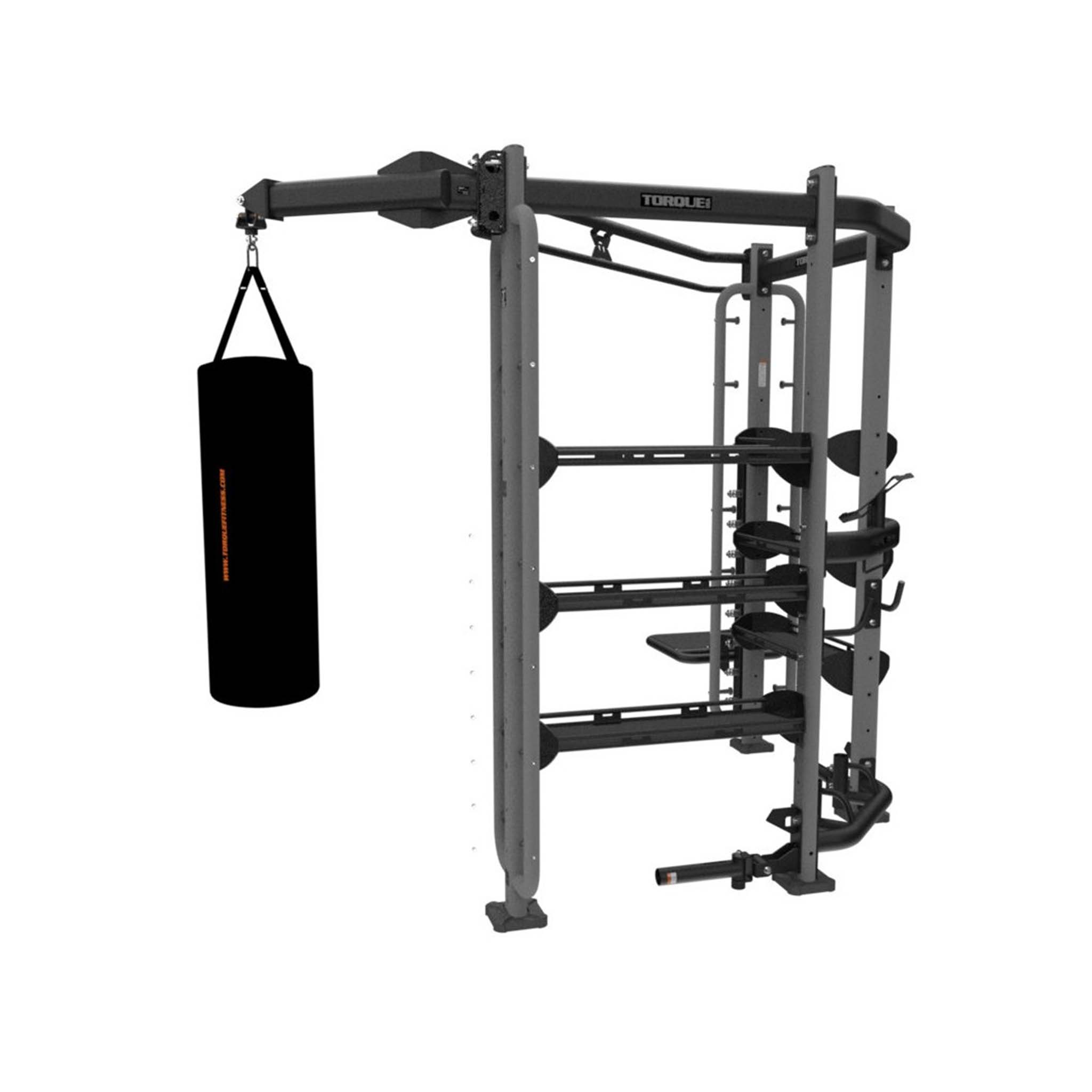 Torque Fitness X-LAB Edge Heavy Bag Mount - Superior Health & Fitness Solutions