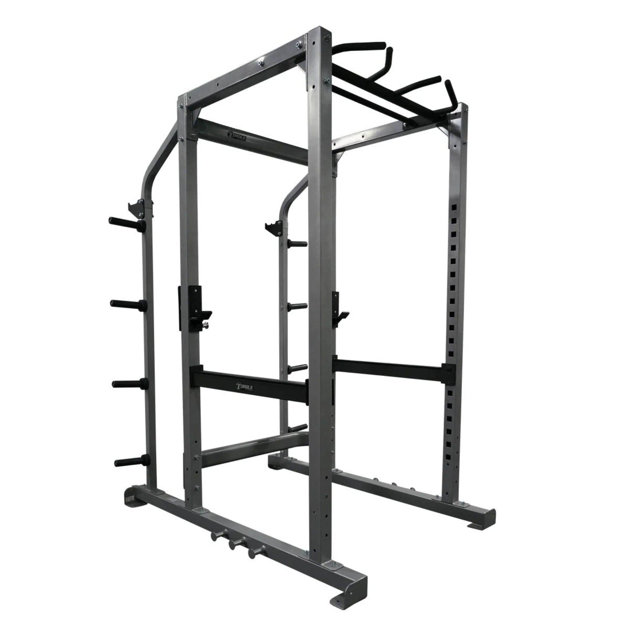 Torque Fitness Power Cage - Superior Health & Fitness Solutions