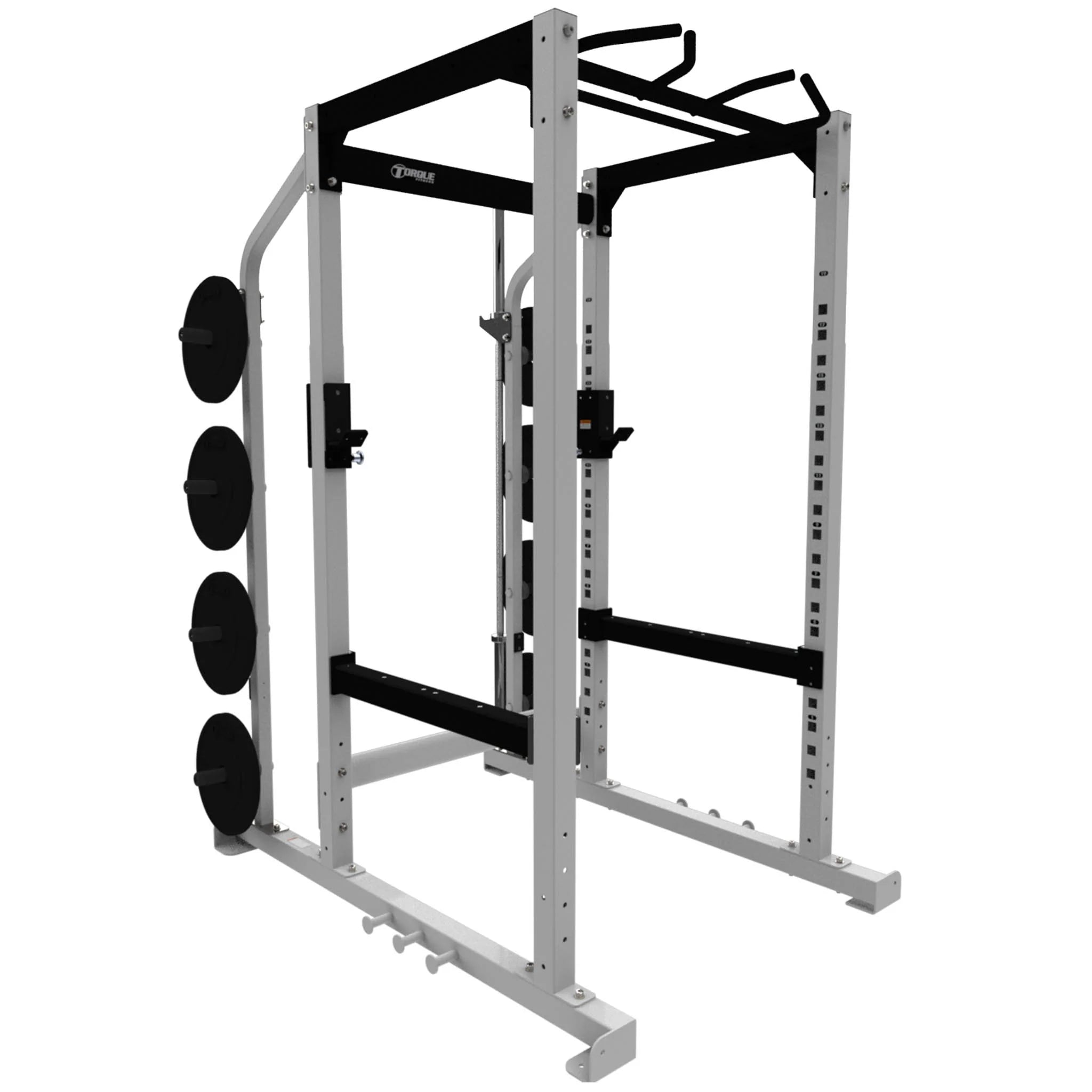 Torque Fitness Power Cage - Superior Health & Fitness Solutions