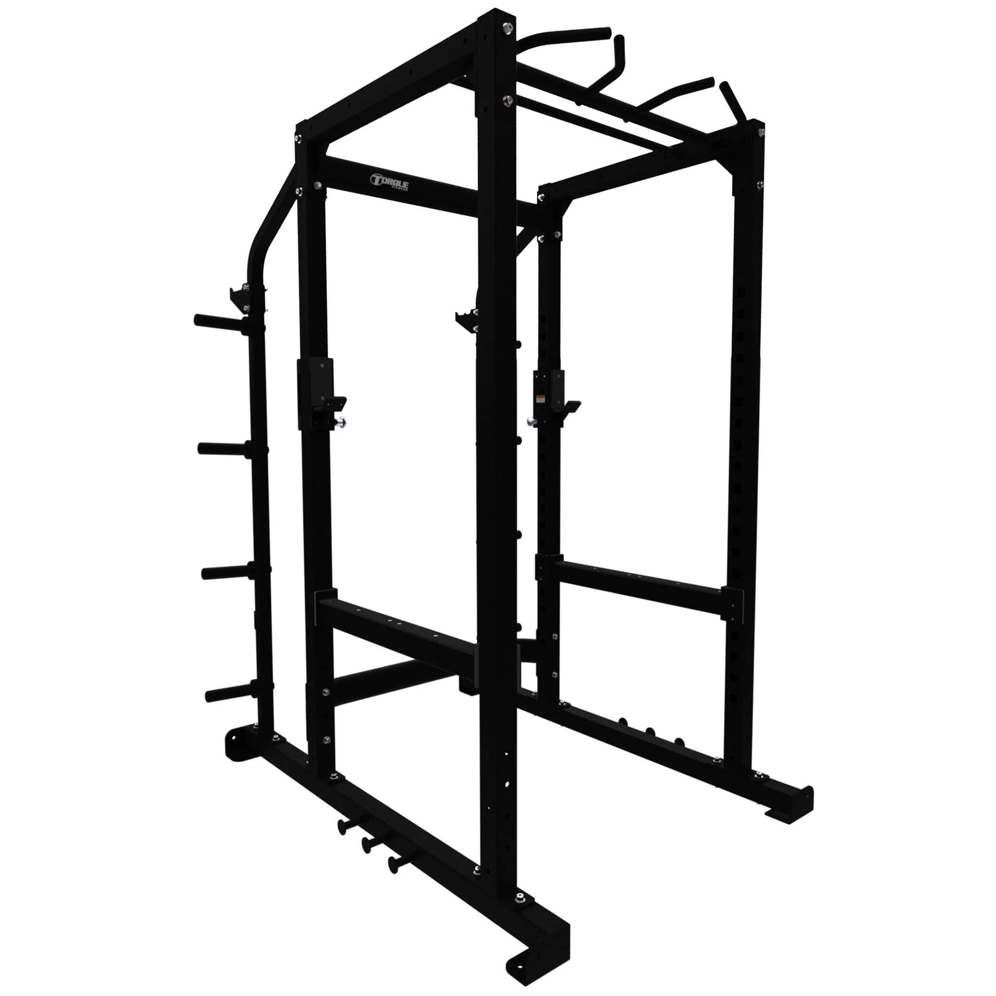 Torque Fitness Power Cage - Superior Health & Fitness Solutions