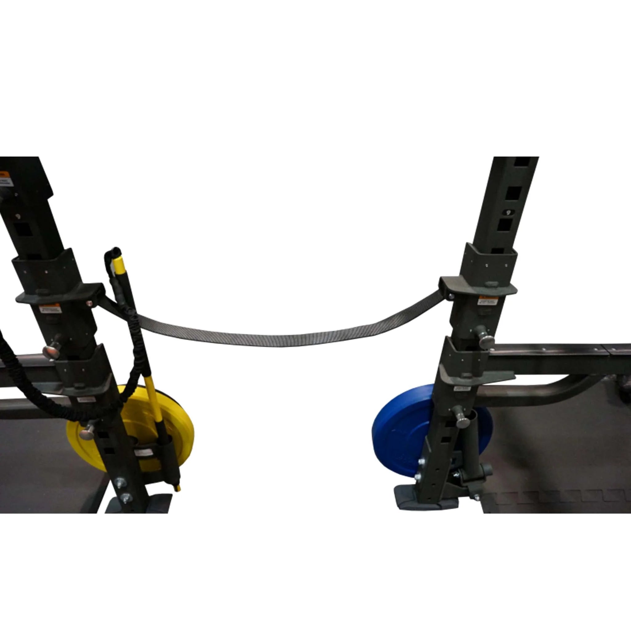 Torque Fitness 4 Ft (1.2 M) Bar Catch Straps (Pair) - Superior Health & Fitness Solutions