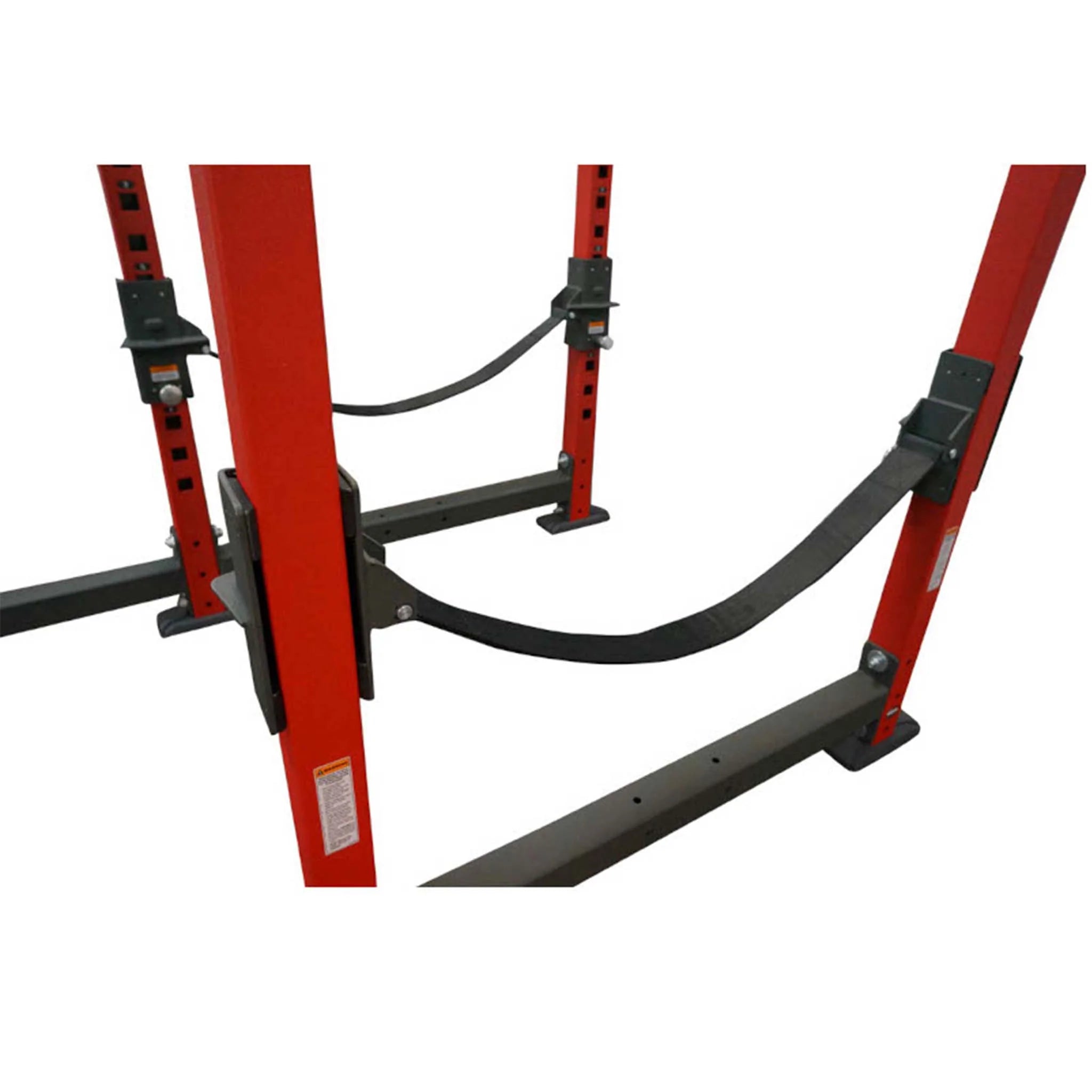 Torque Fitness 4 Ft (1.2 M) Bar Catch Straps (Pair) - Superior Health & Fitness Solutions