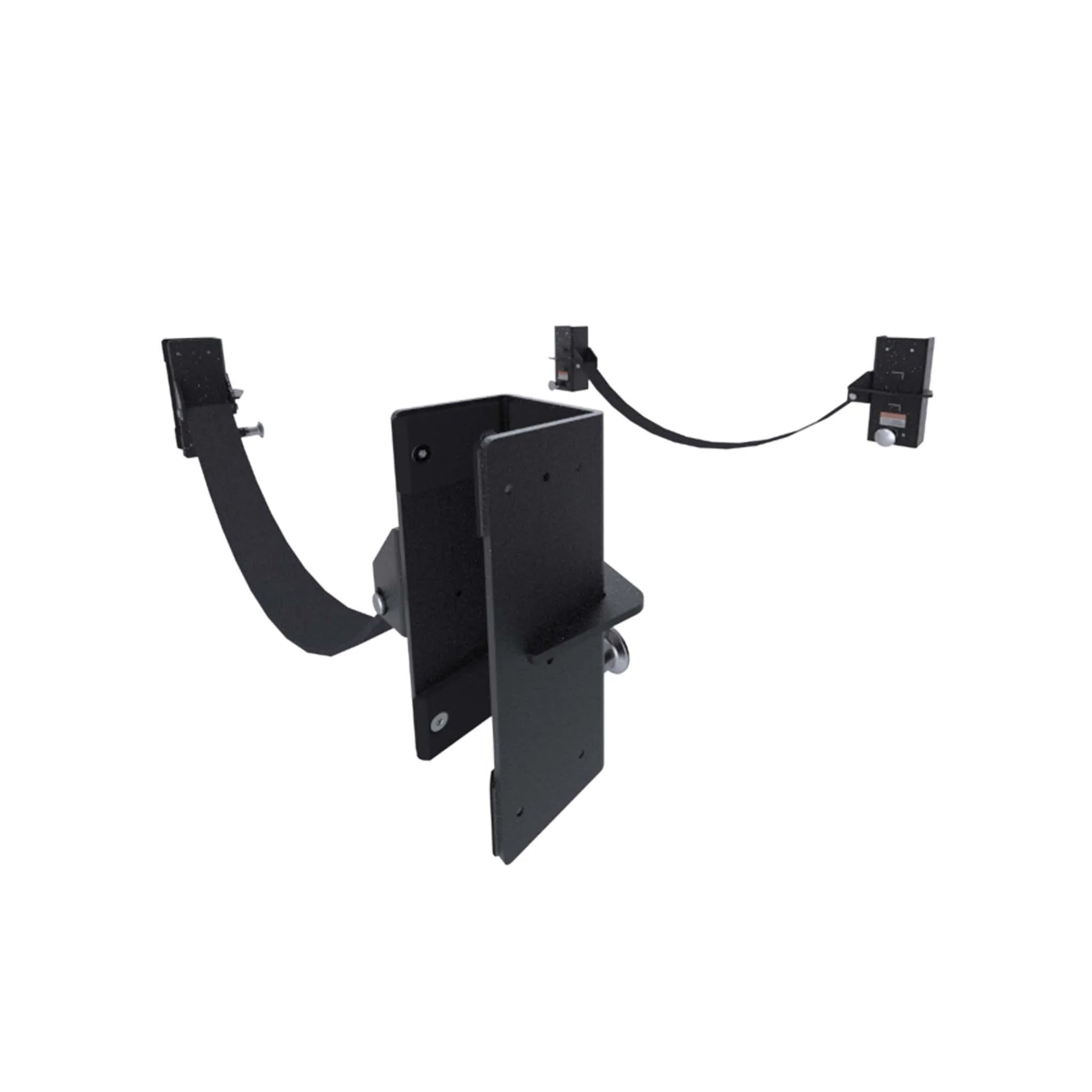 Torque Fitness 4 Ft (1.2 M) Bar Catch Straps (Pair) - Superior Health & Fitness Solutions