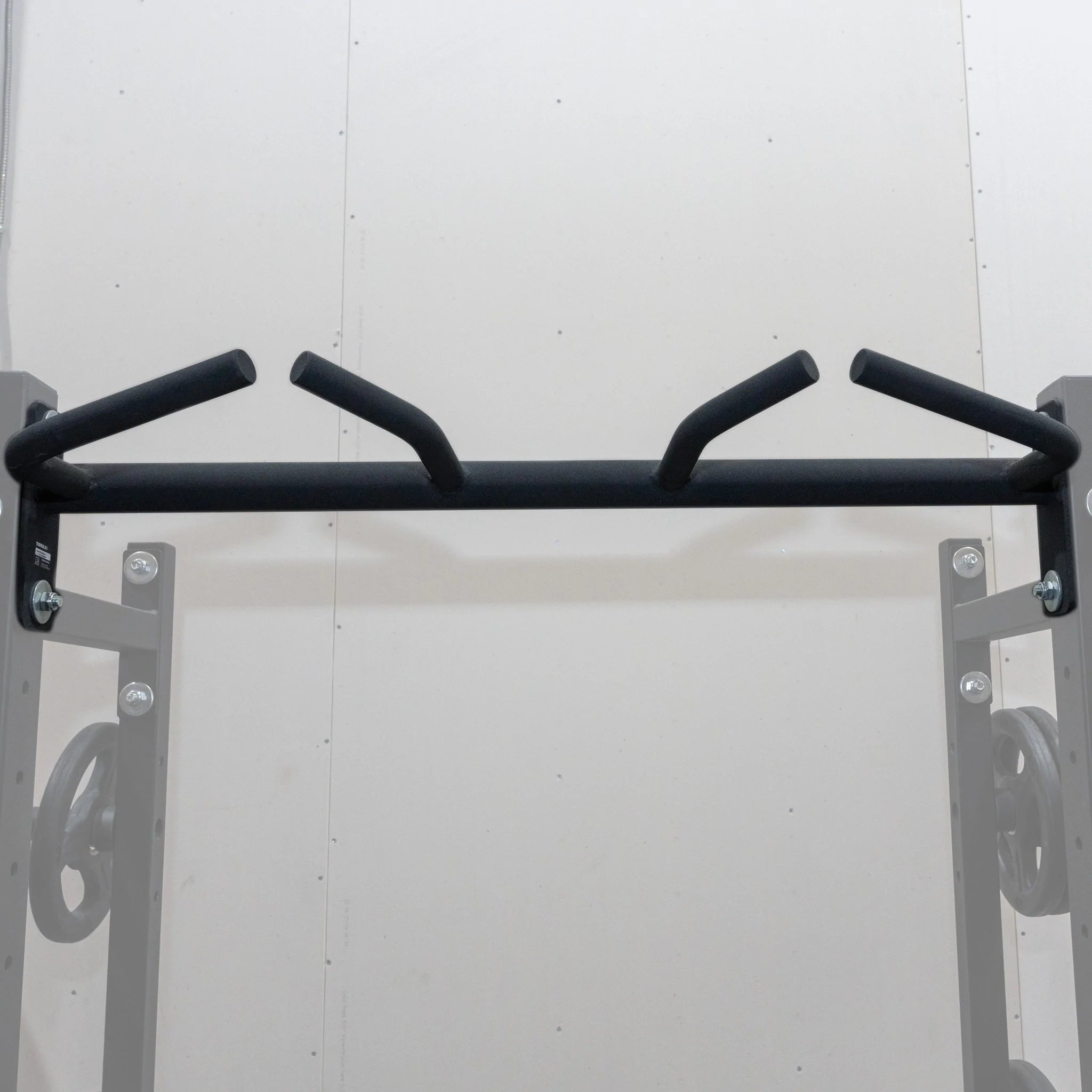 Torque Fitness 4 Ft (1.2 M) Multi-Grip Cross - Superior Health & Fitness Solutions