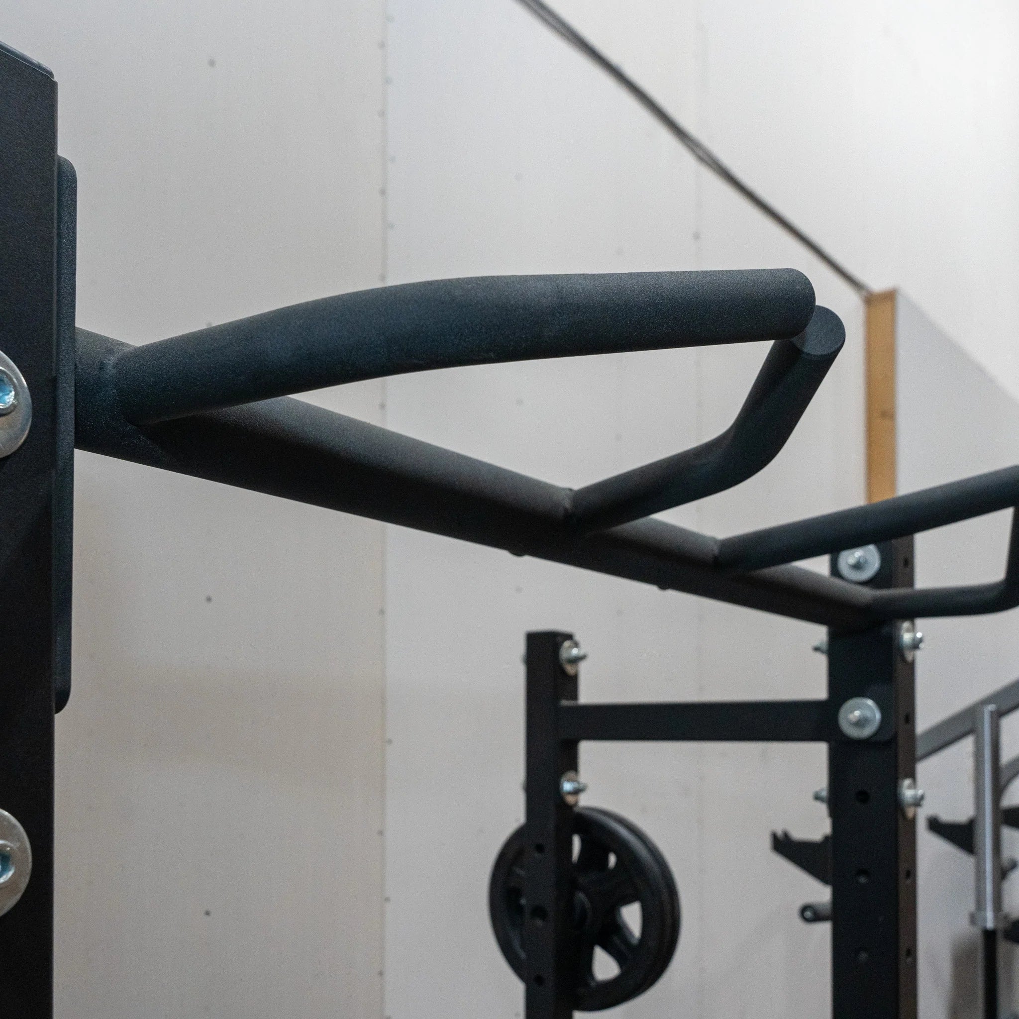 Torque Fitness 4 Ft (1.2 M) Multi-Grip Cross - Superior Health & Fitness Solutions