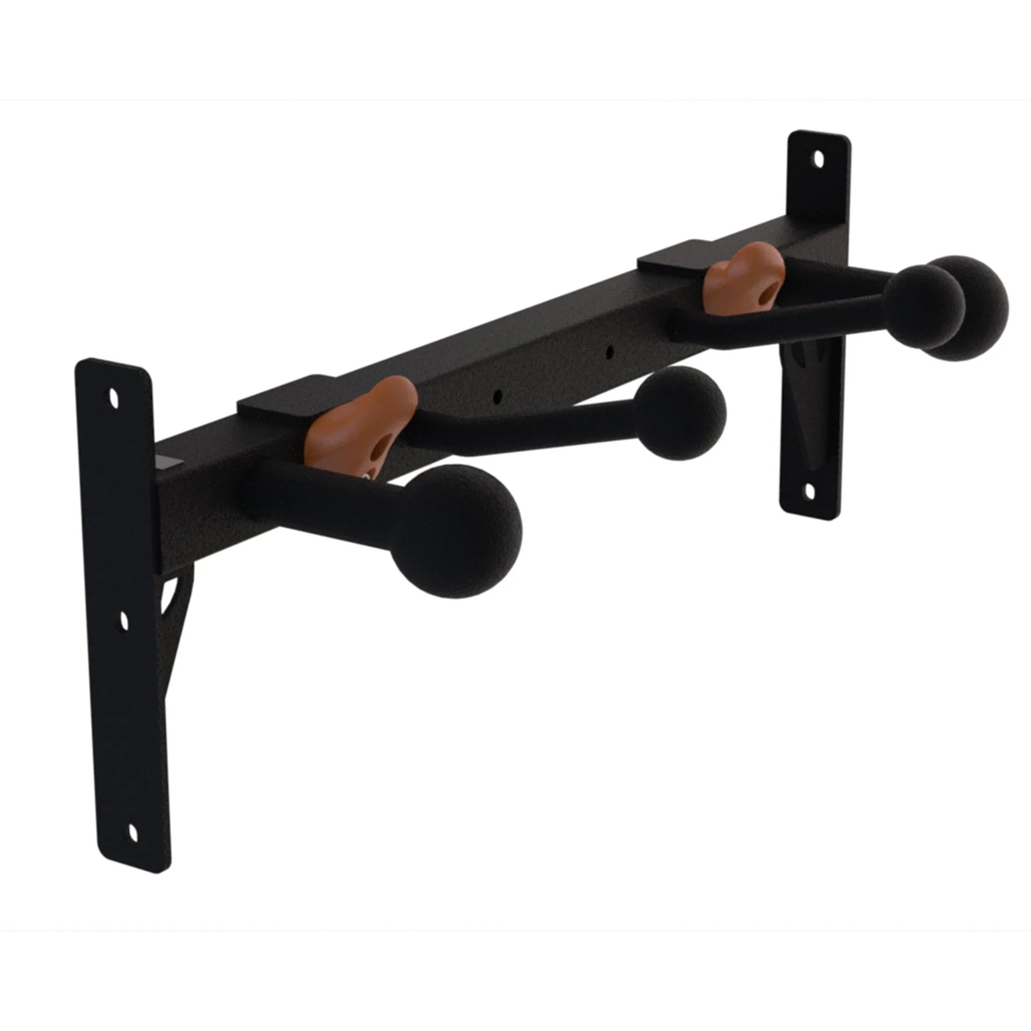 Torque Fitness 4 Ft (1.2 M) Ninja Cross - Superior Health & Fitness Solutions