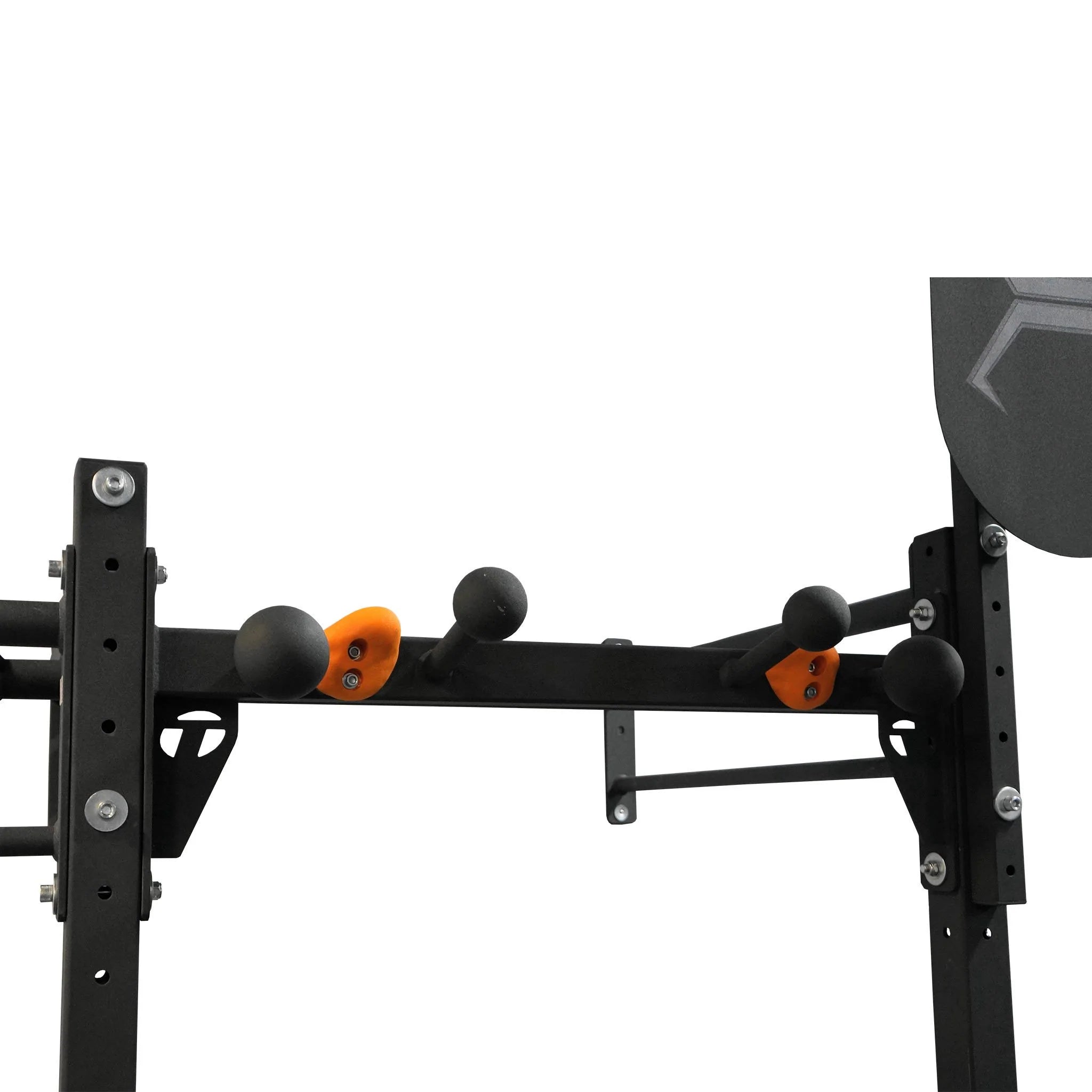 Torque Fitness 4 Ft (1.2 M) Ninja Cross - Superior Health & Fitness Solutions