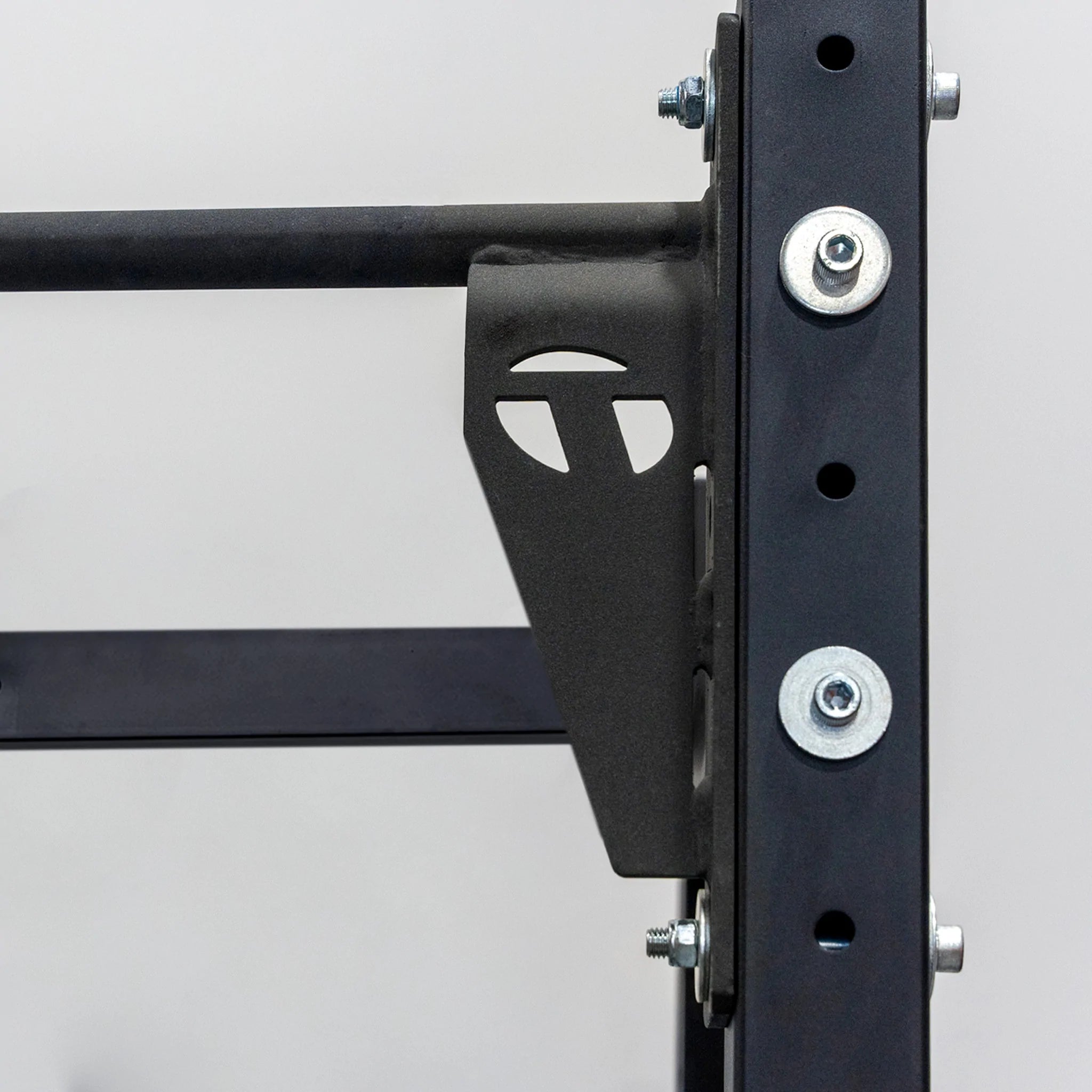 Torque Fitness 4 Ft (1.2 M) Single Cross - Superior Health & Fitness Solutions