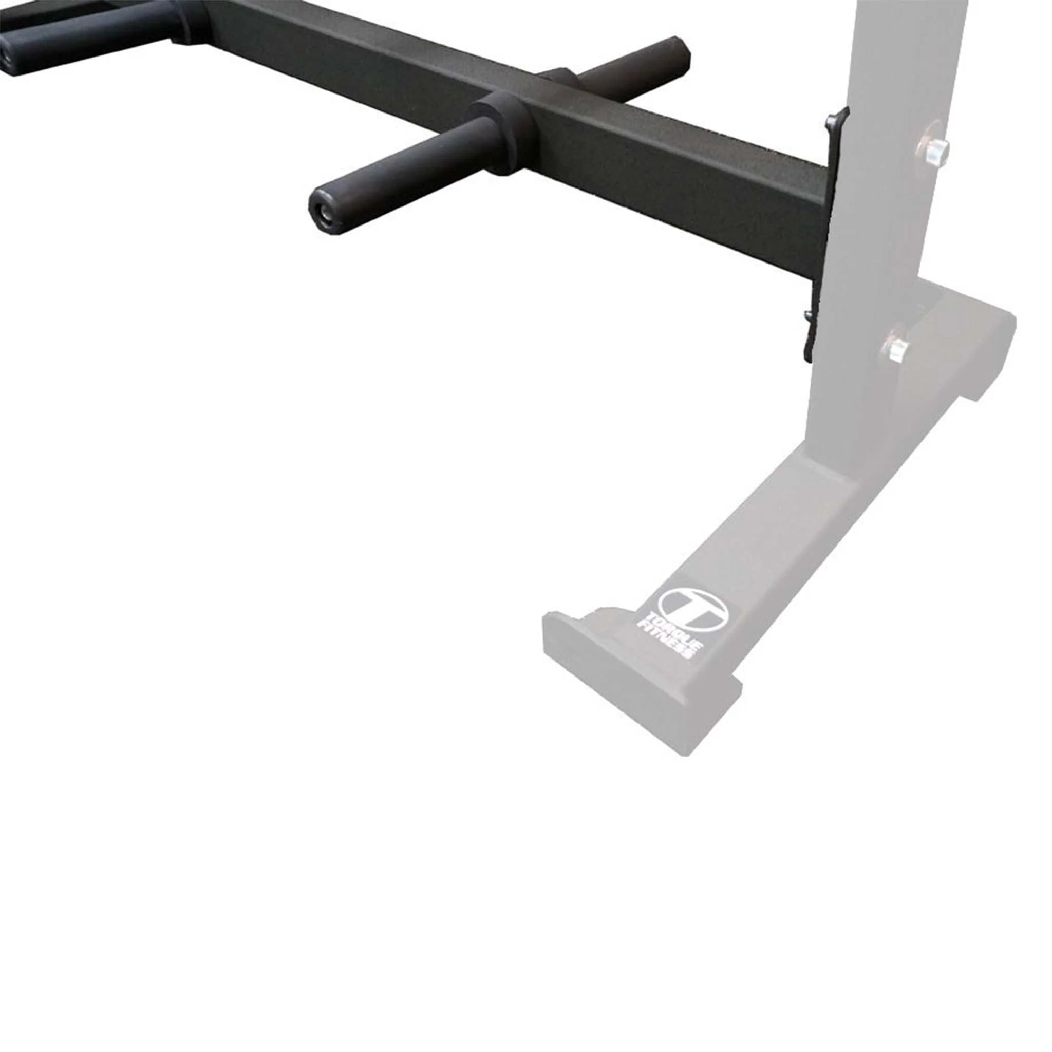Torque Fitness 6 Ft (1.8 M) Horizontal Weight Storage - Superior Health & Fitness Solutions